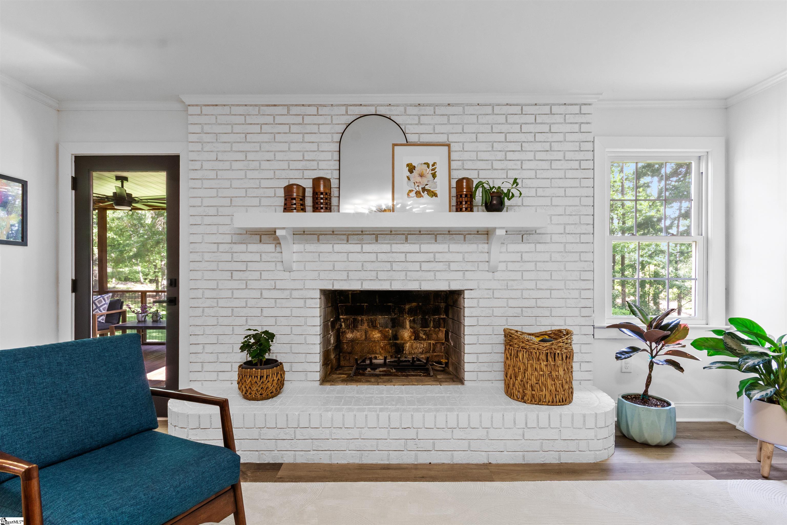 36 Heritage Drive Fountain Inn, SC 29644