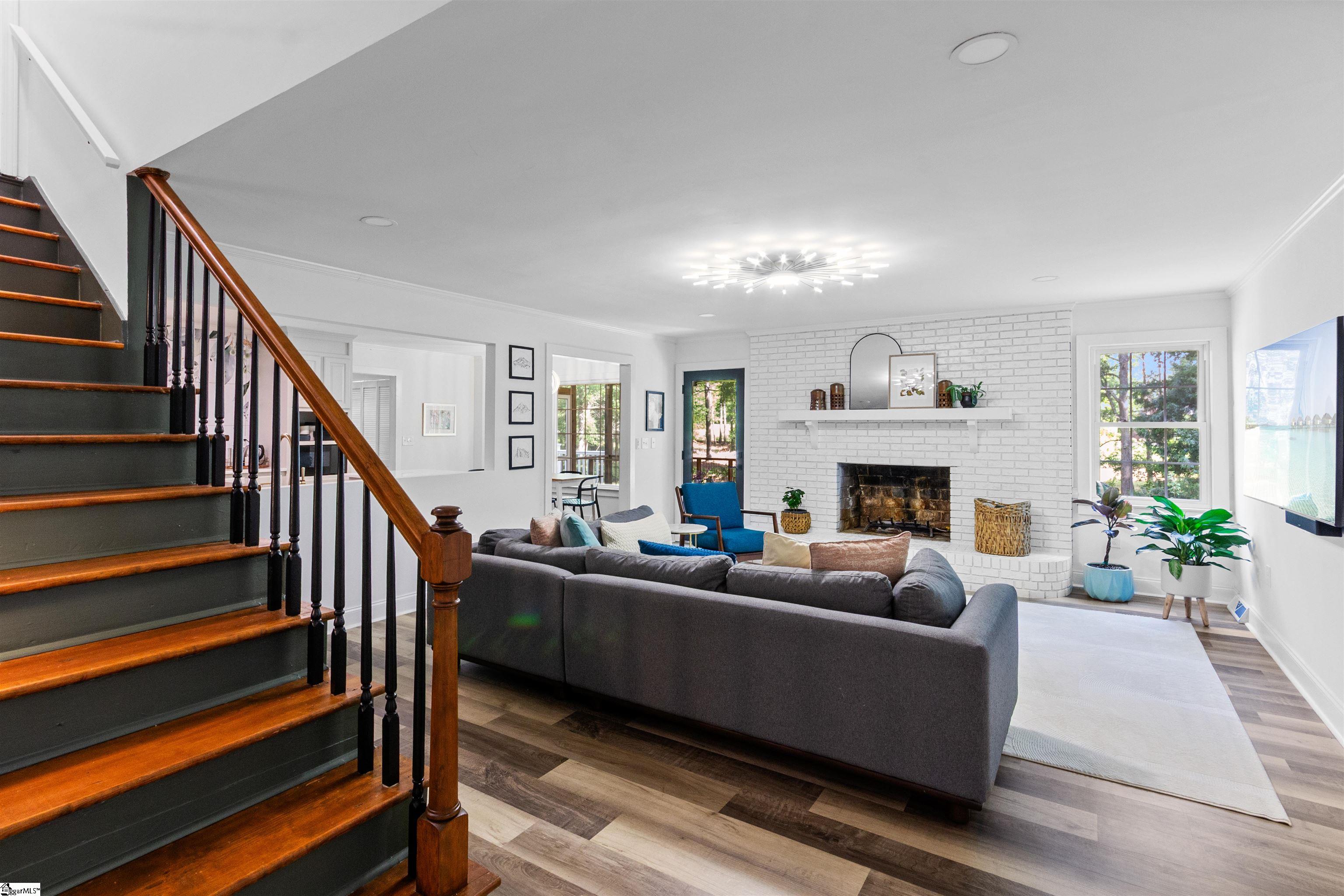 36 Heritage Drive Fountain Inn, SC 29644