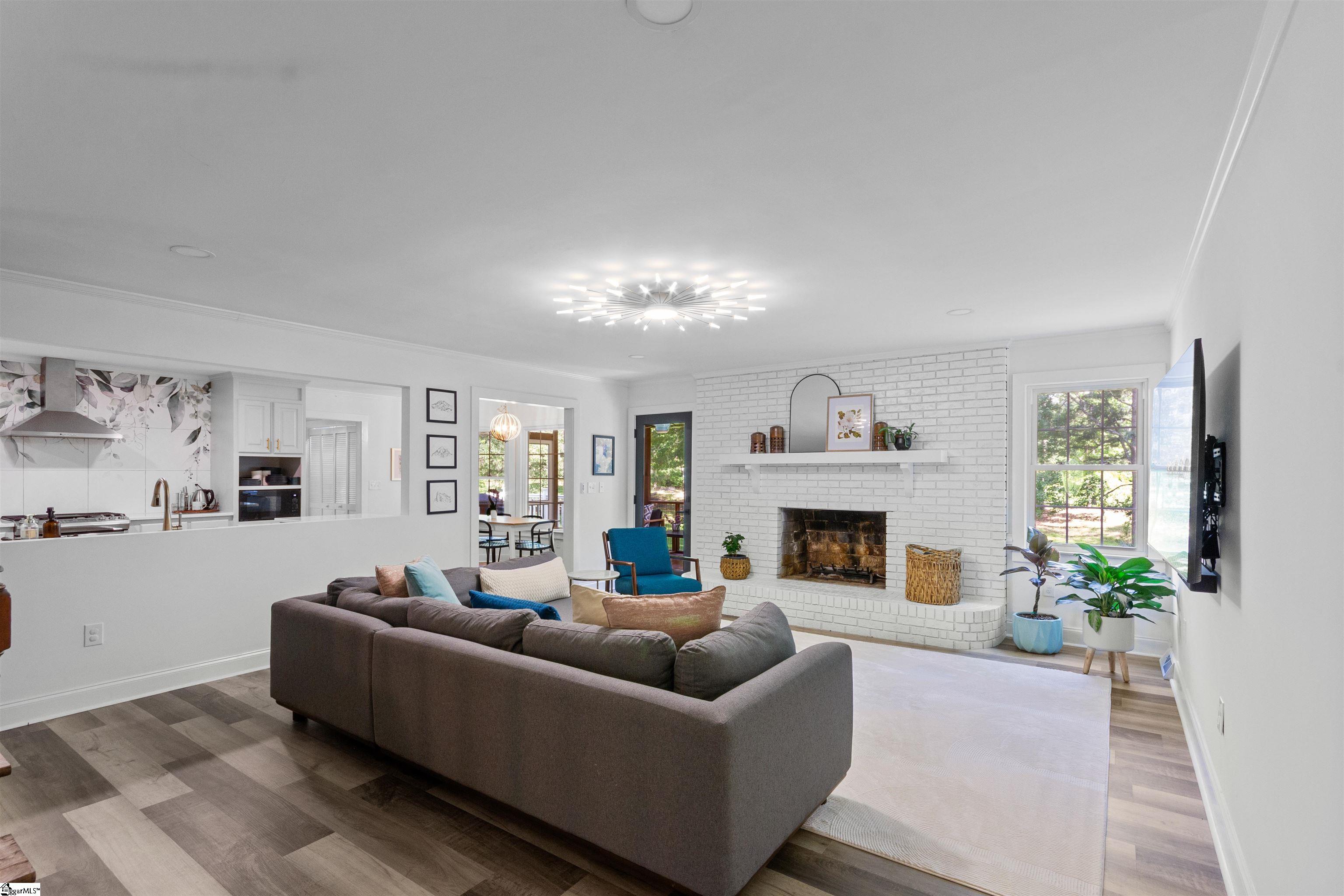 36 Heritage Drive Fountain Inn, SC 29644