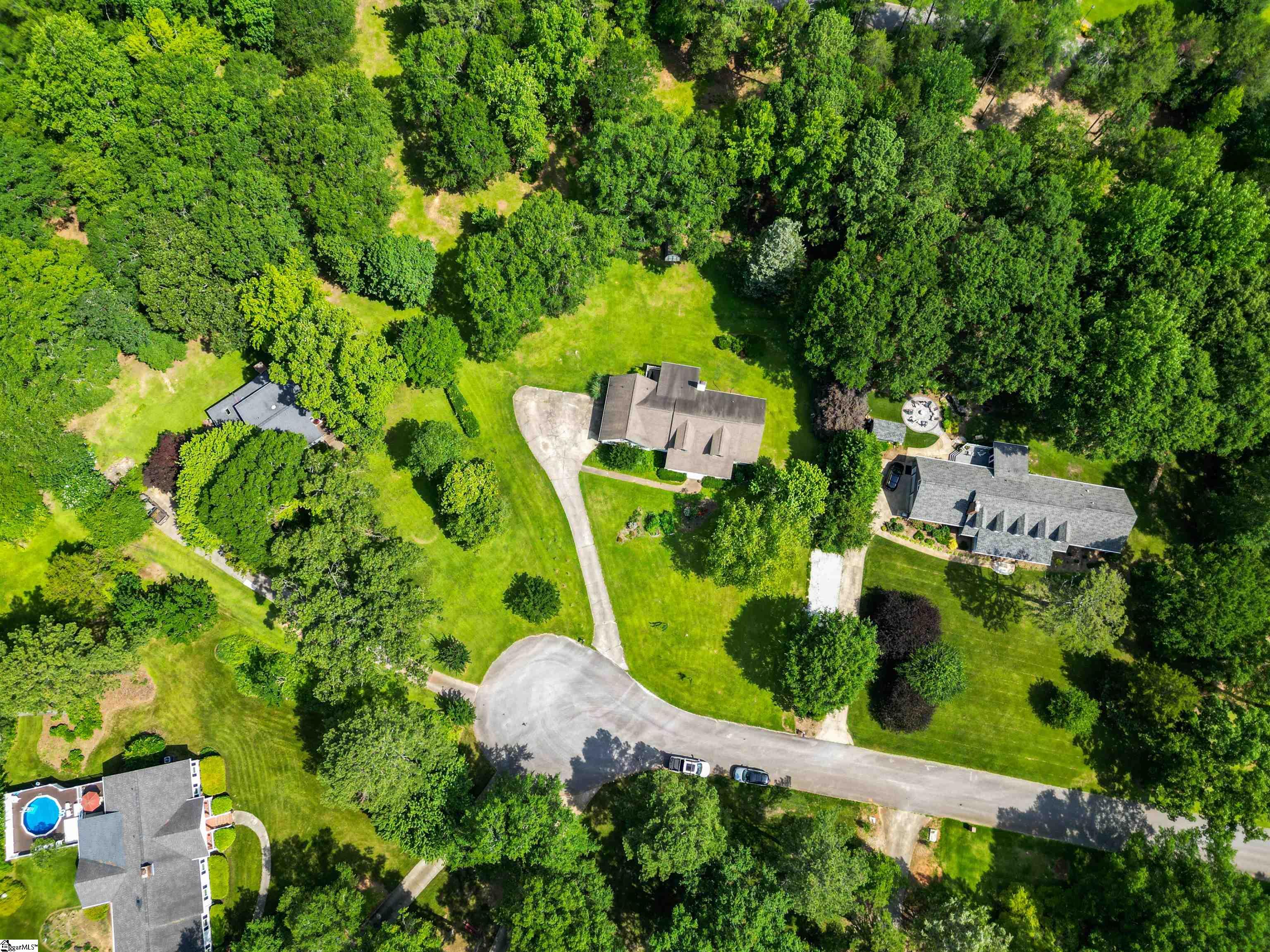 36 Heritage Drive Fountain Inn, SC 29644