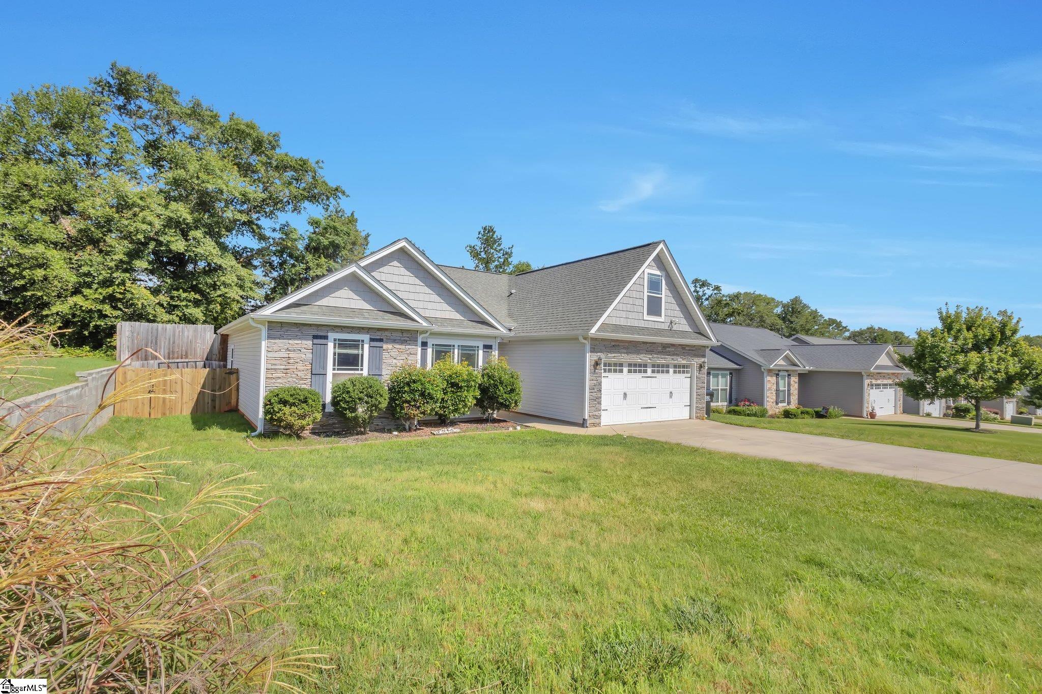 1039 Blythwood Drive Piedmont, SC 29673