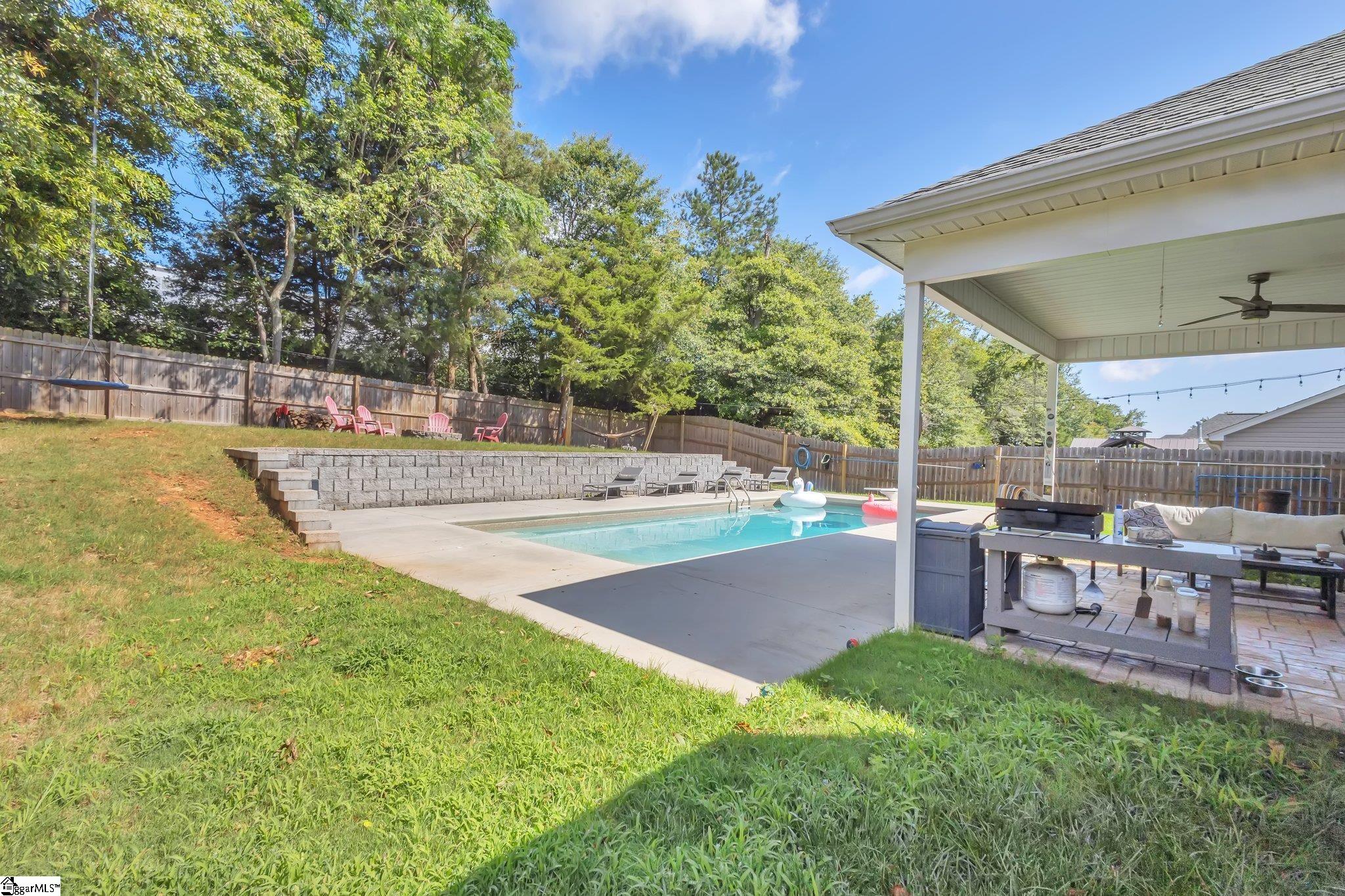 1039 Blythwood Drive Piedmont, SC 29673