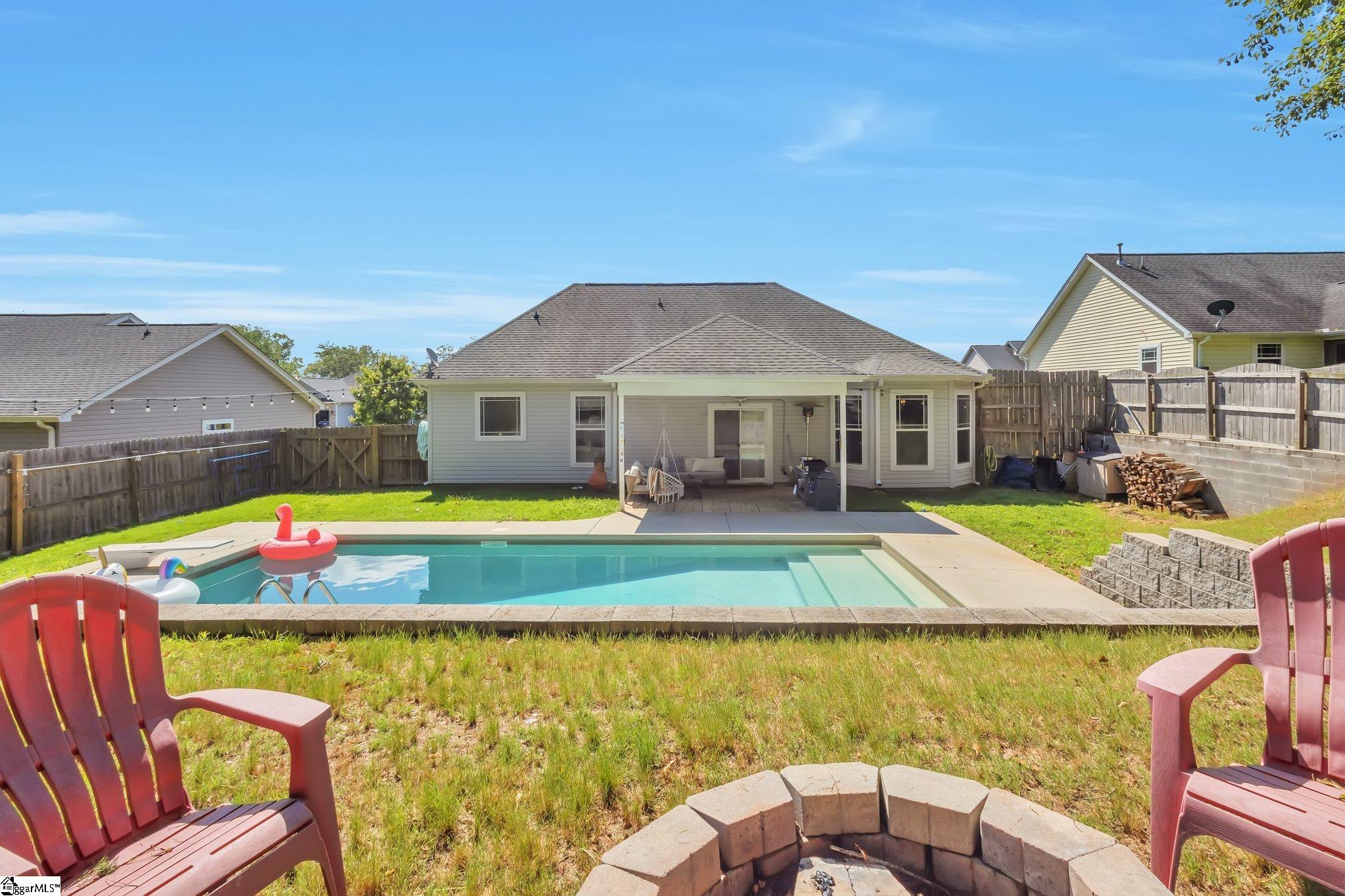 1039 Blythwood Drive Piedmont, SC 29673