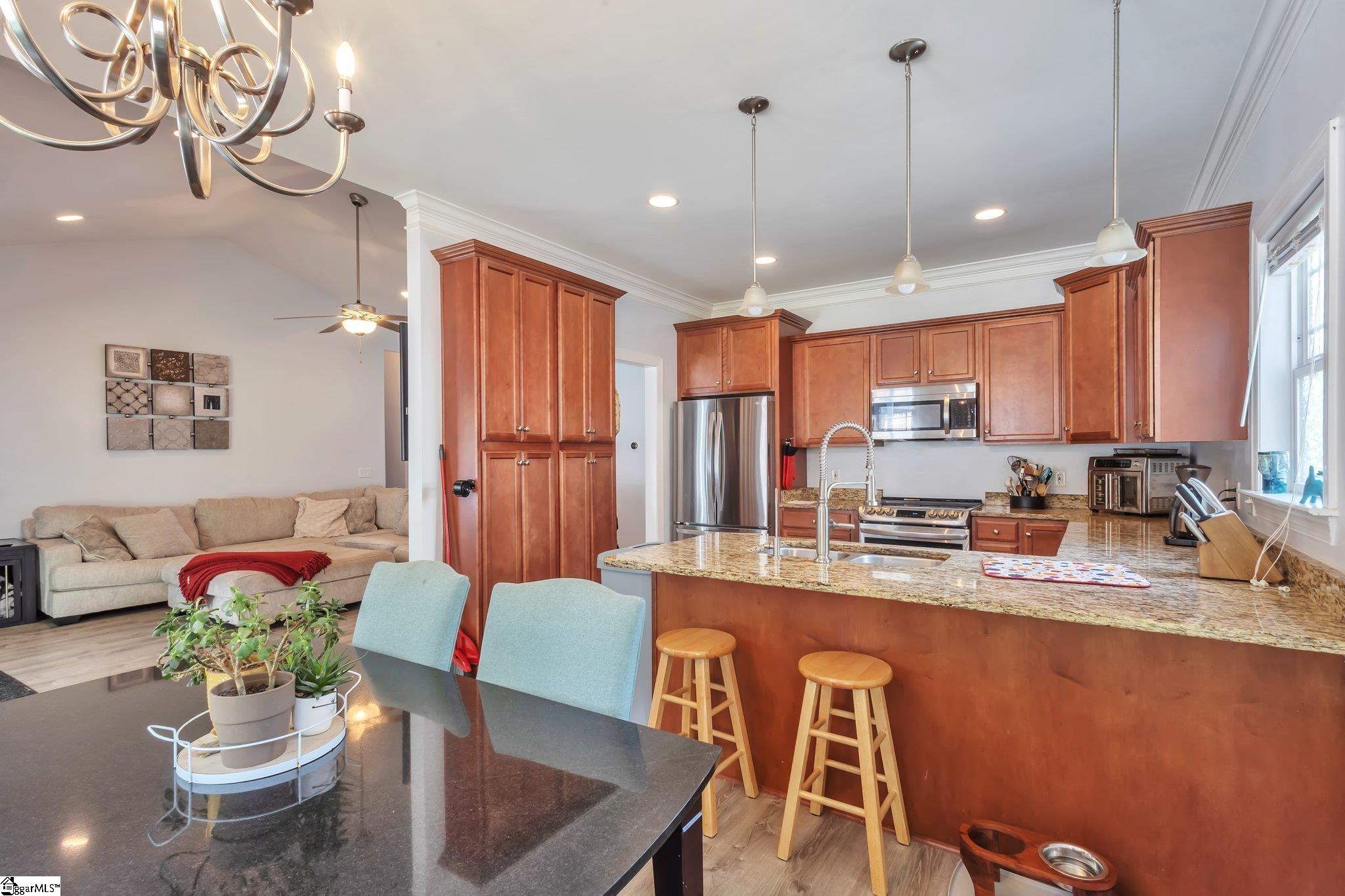 1039 Blythwood Drive Piedmont, SC 29673