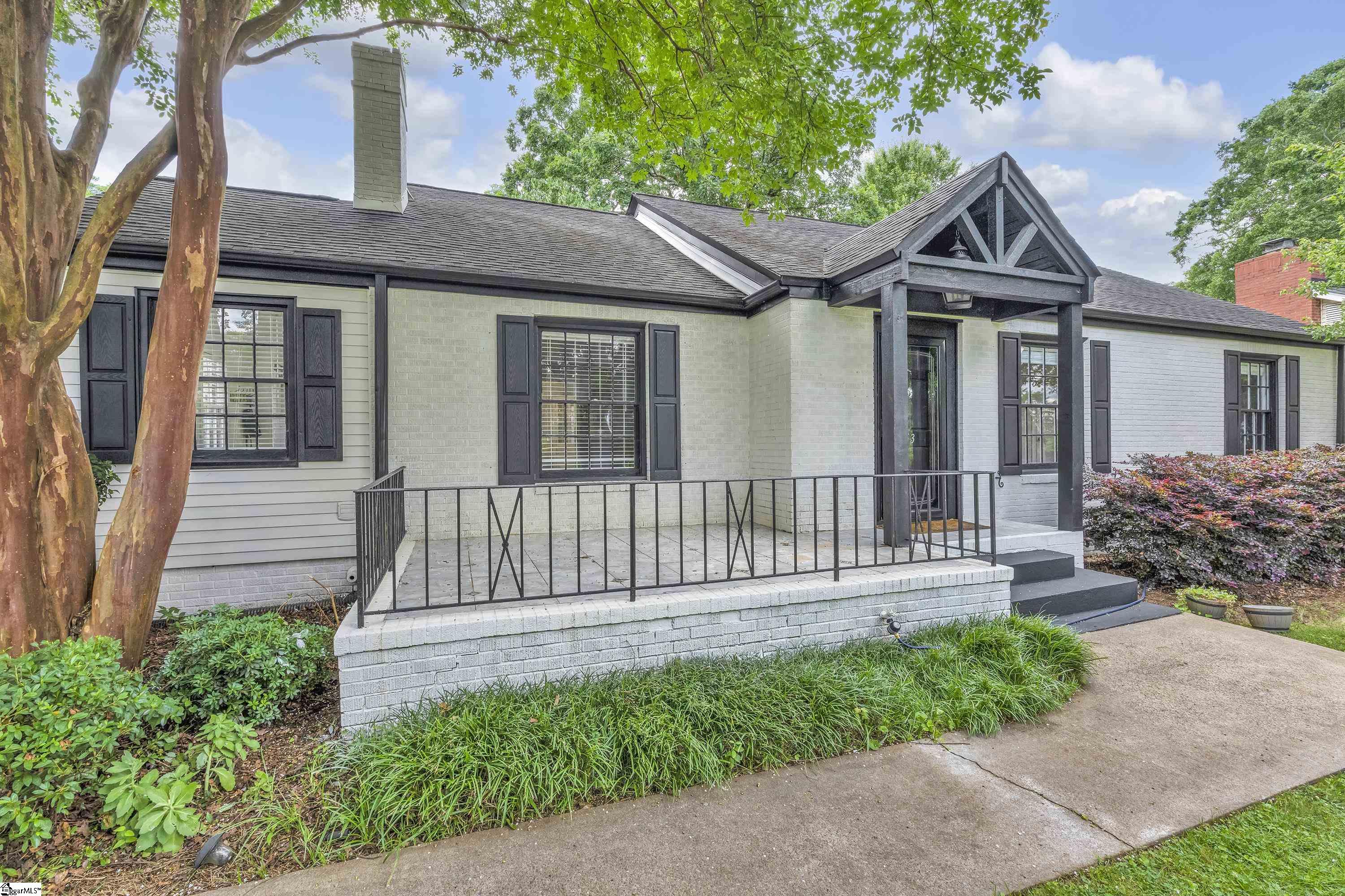 453 Longview Terrace Greenville, SC 29605