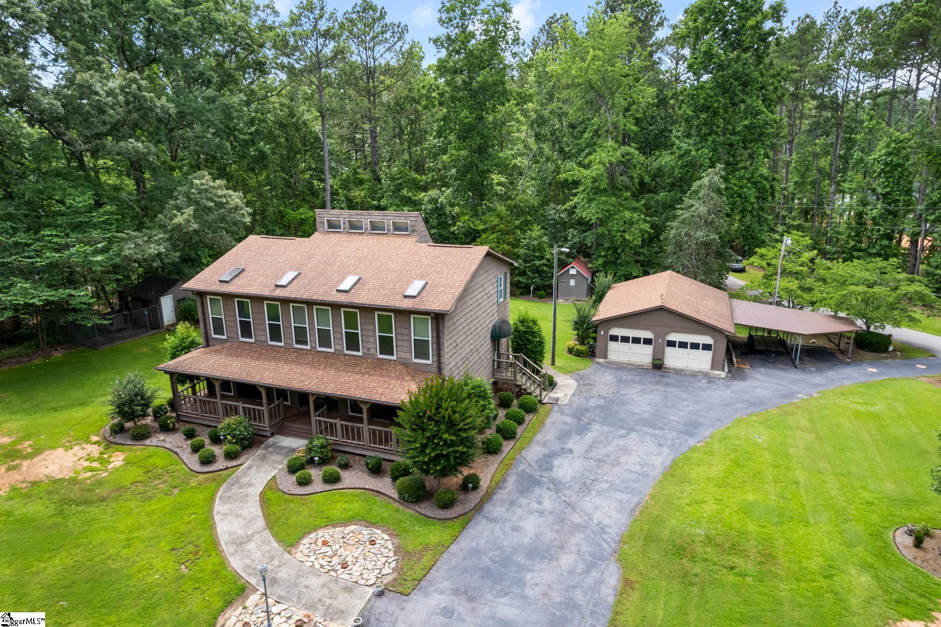 229 Creekfield Road Clinton, SC 29325