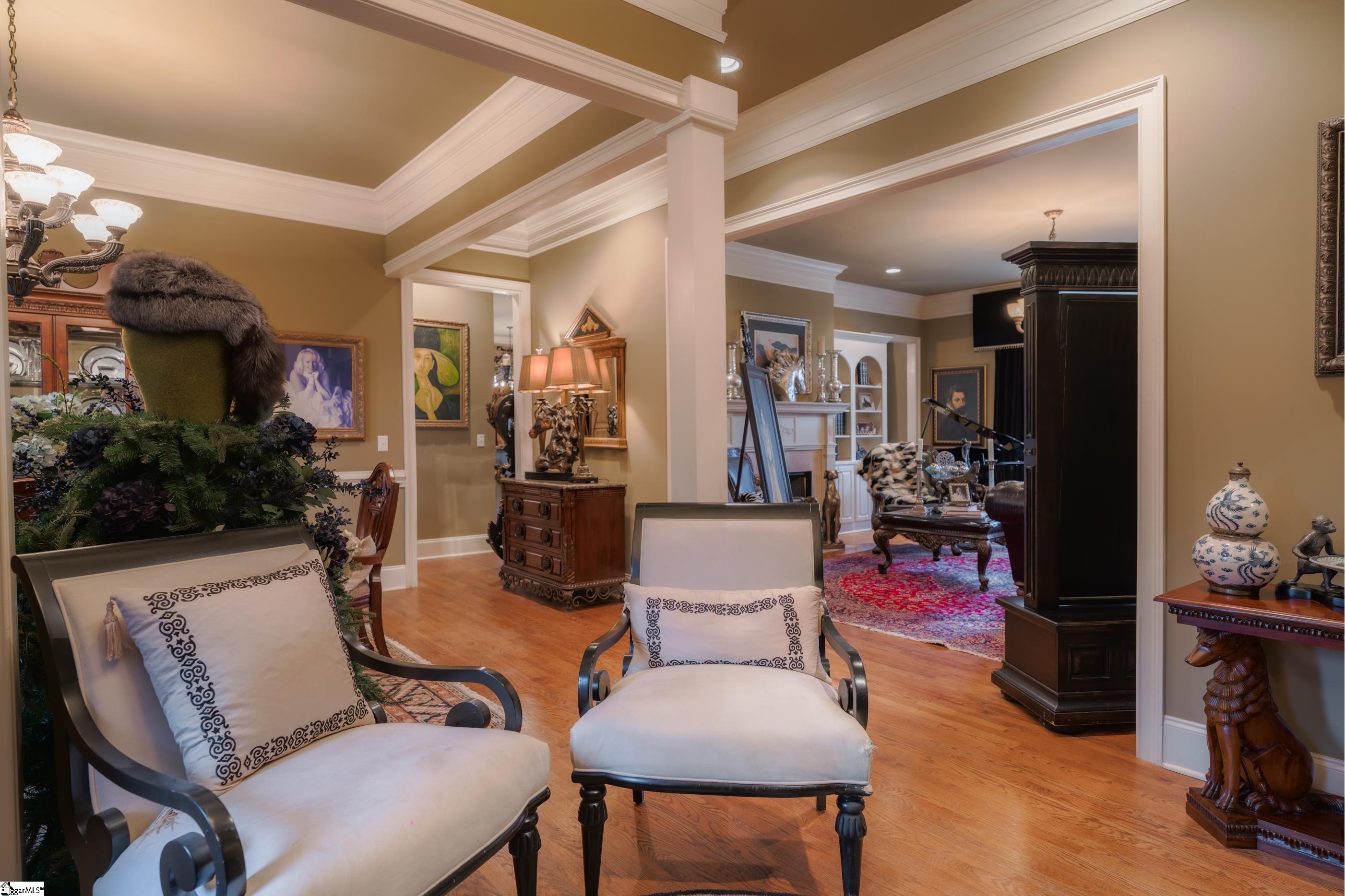 28 Laurel Crest Lane Travelers Rest, SC 29690