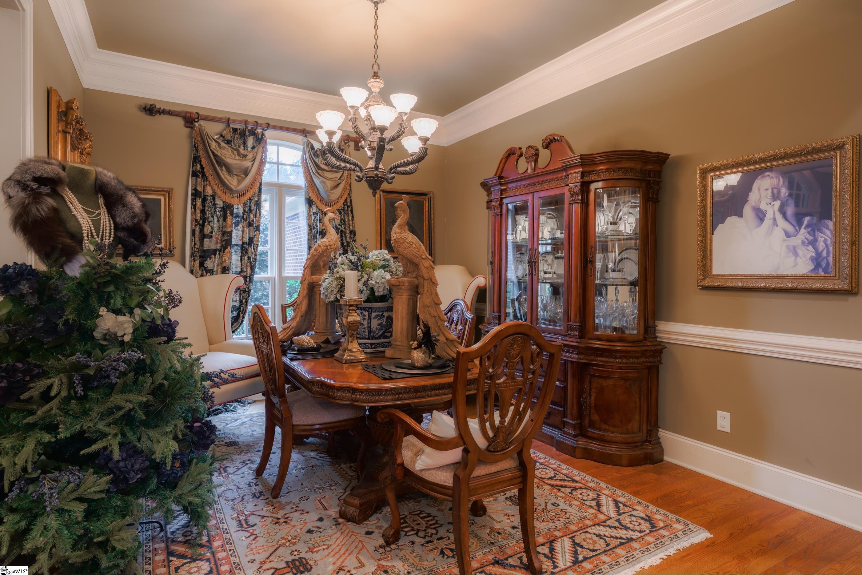 28 Laurel Crest Lane Travelers Rest, SC 29690