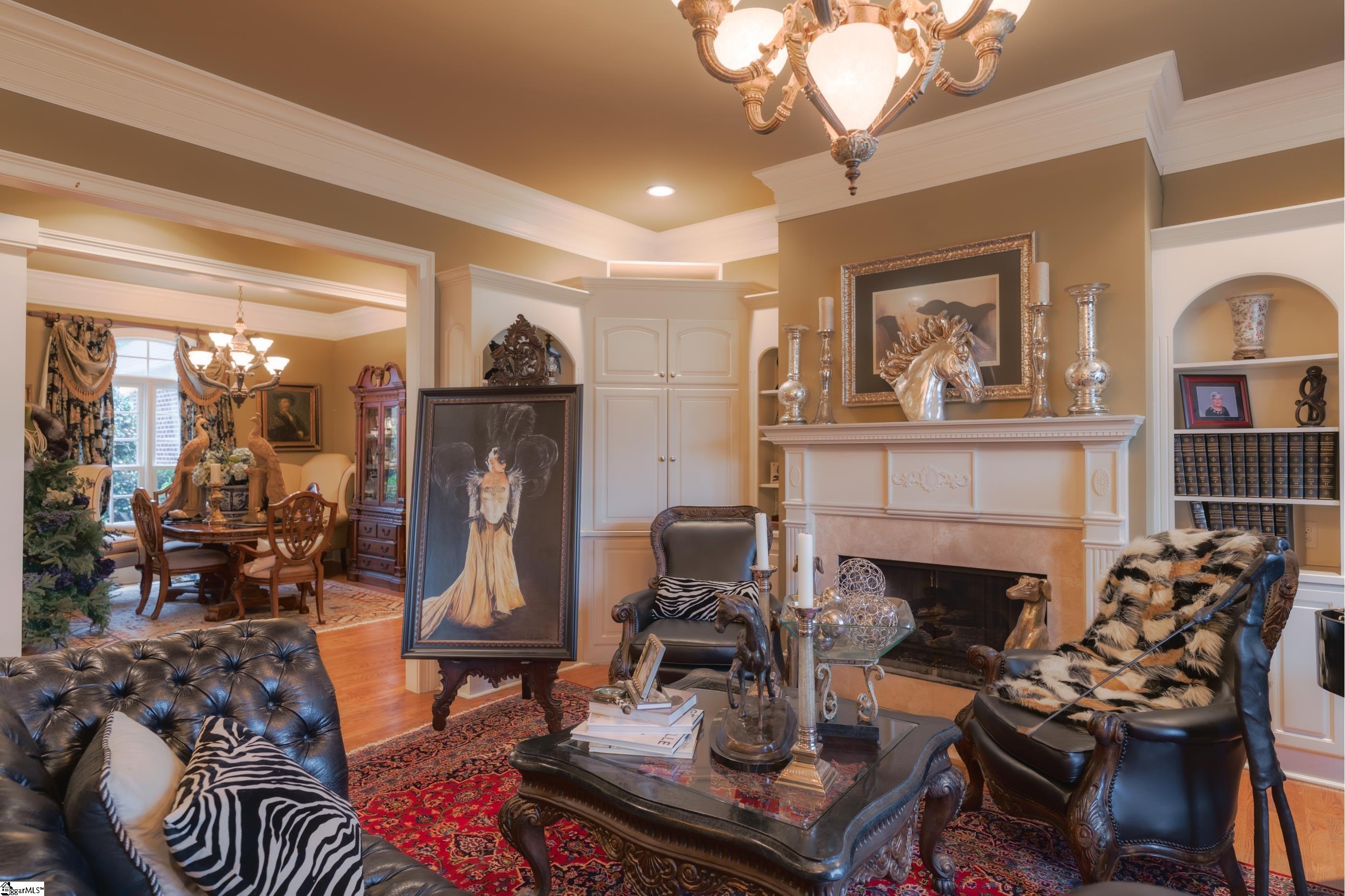 28 Laurel Crest Lane Travelers Rest, SC 29690