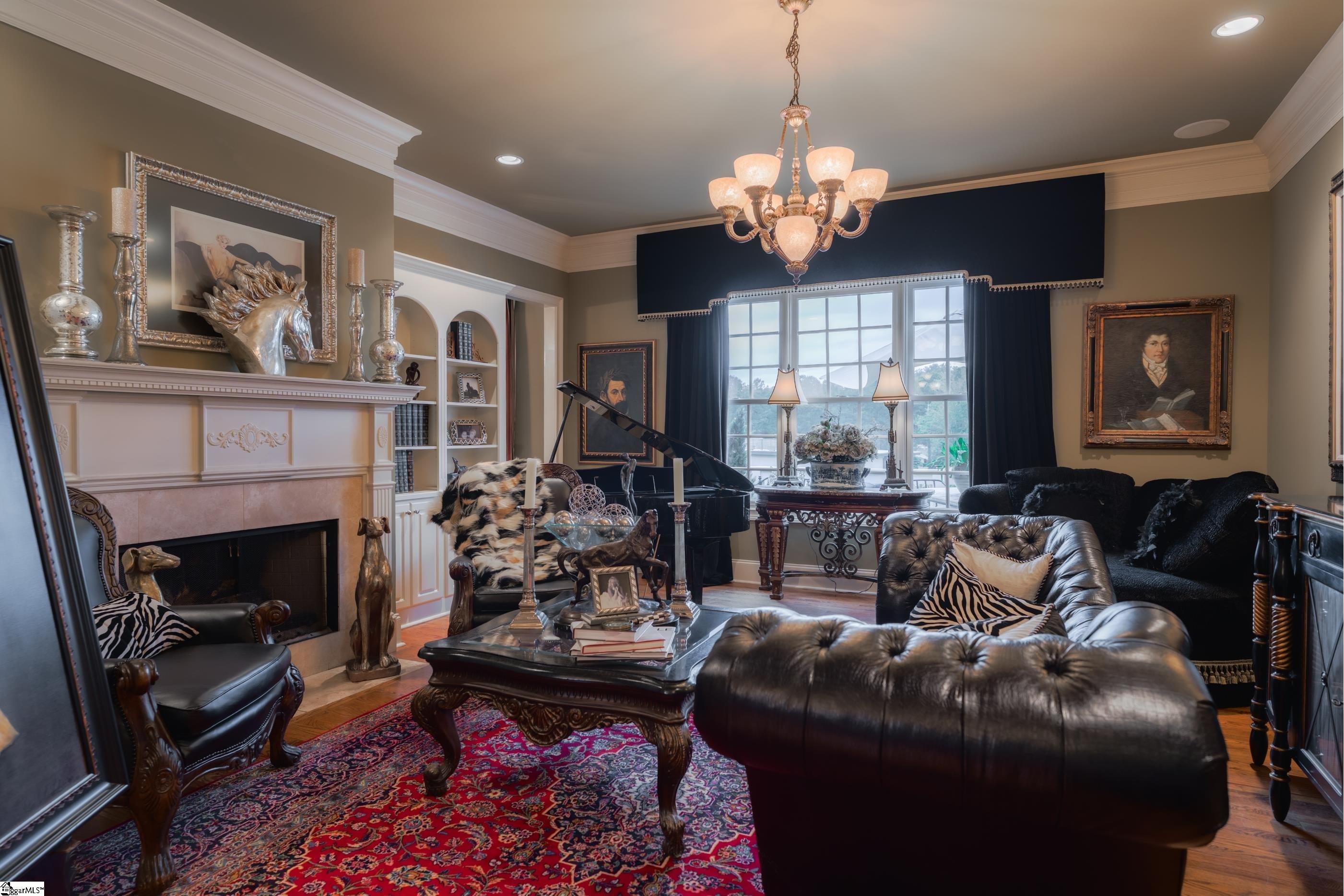28 Laurel Crest Lane Travelers Rest, SC 29690