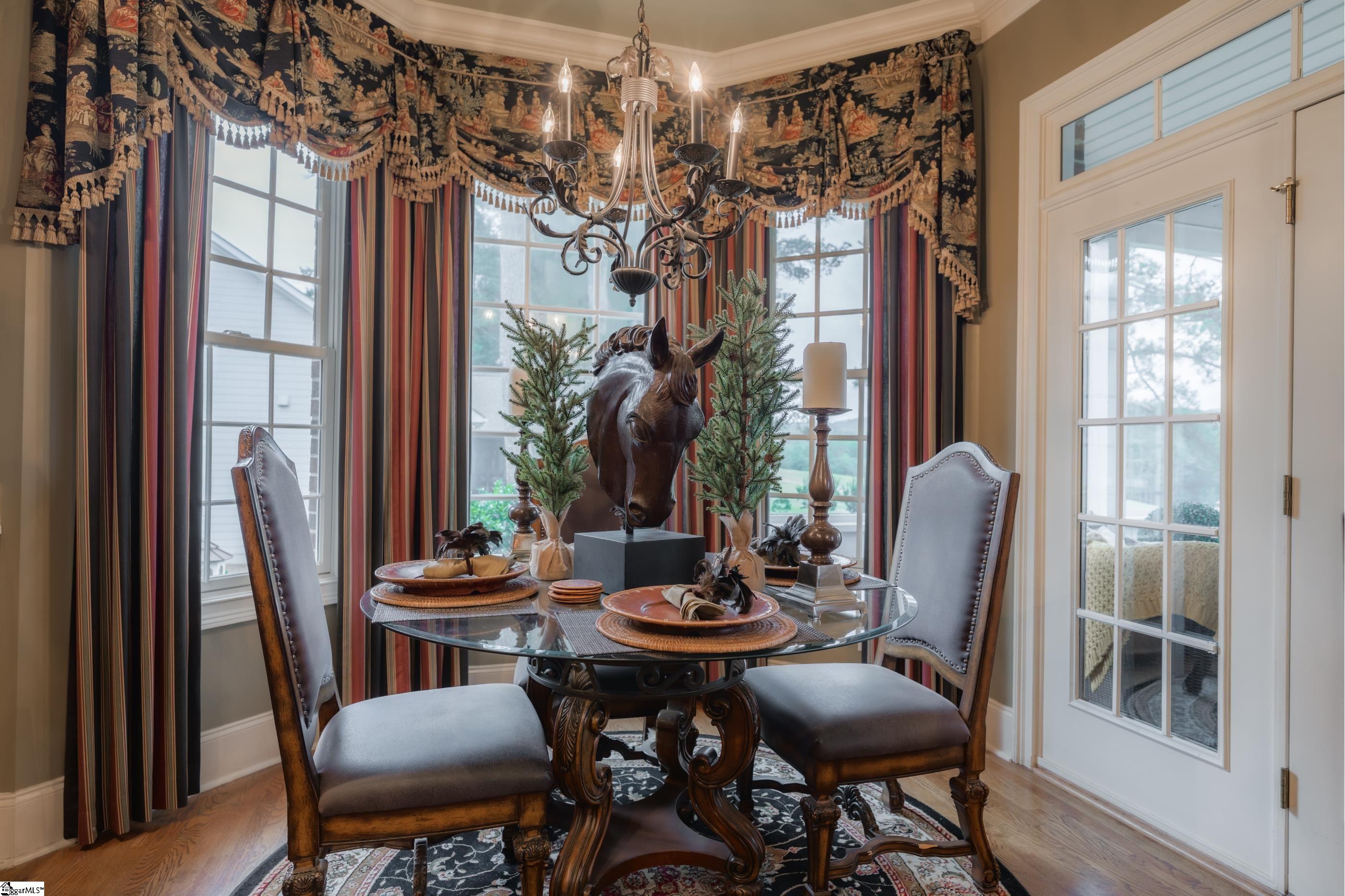 28 Laurel Crest Lane Travelers Rest, SC 29690