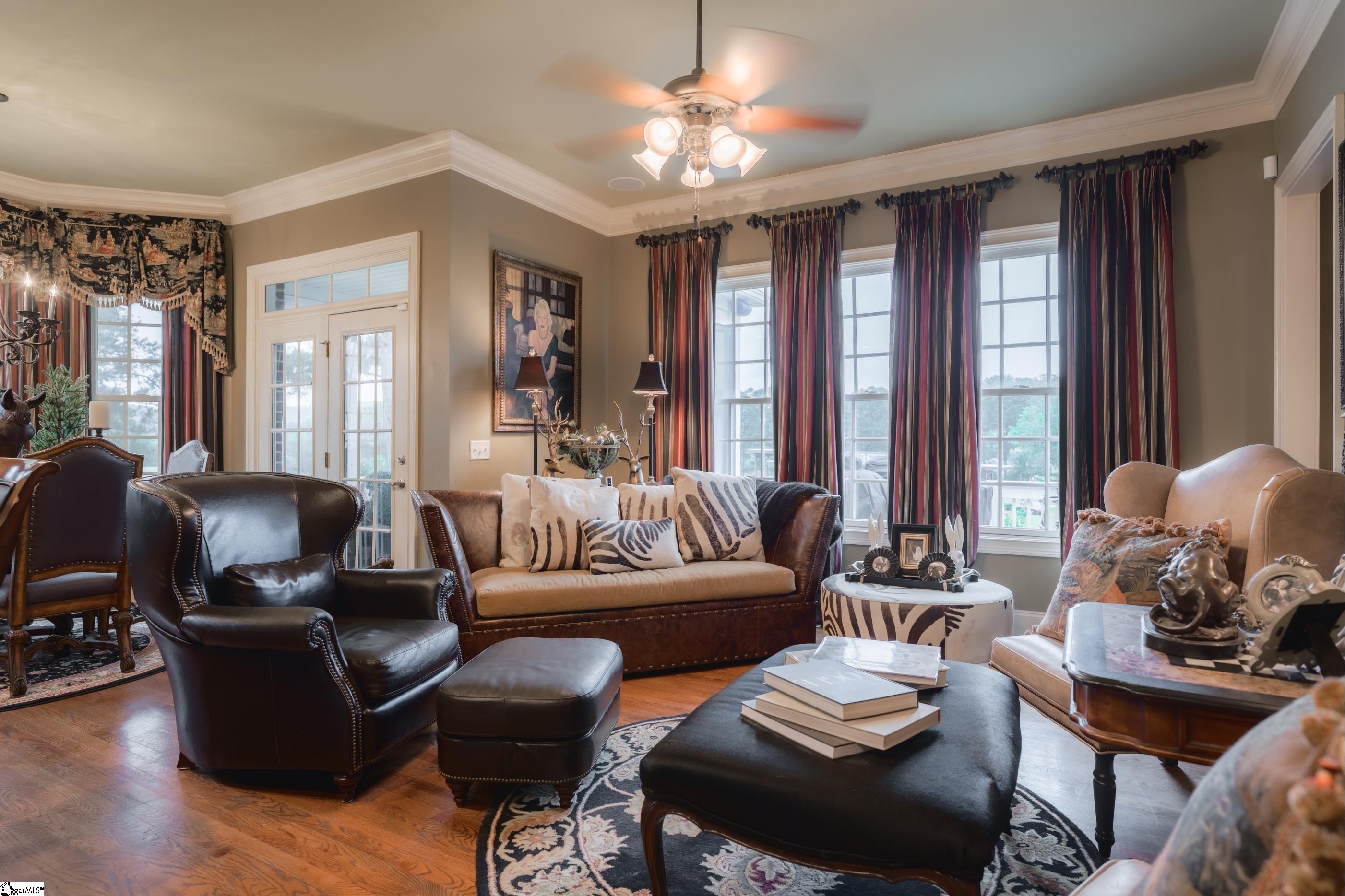 28 Laurel Crest Lane Travelers Rest, SC 29690