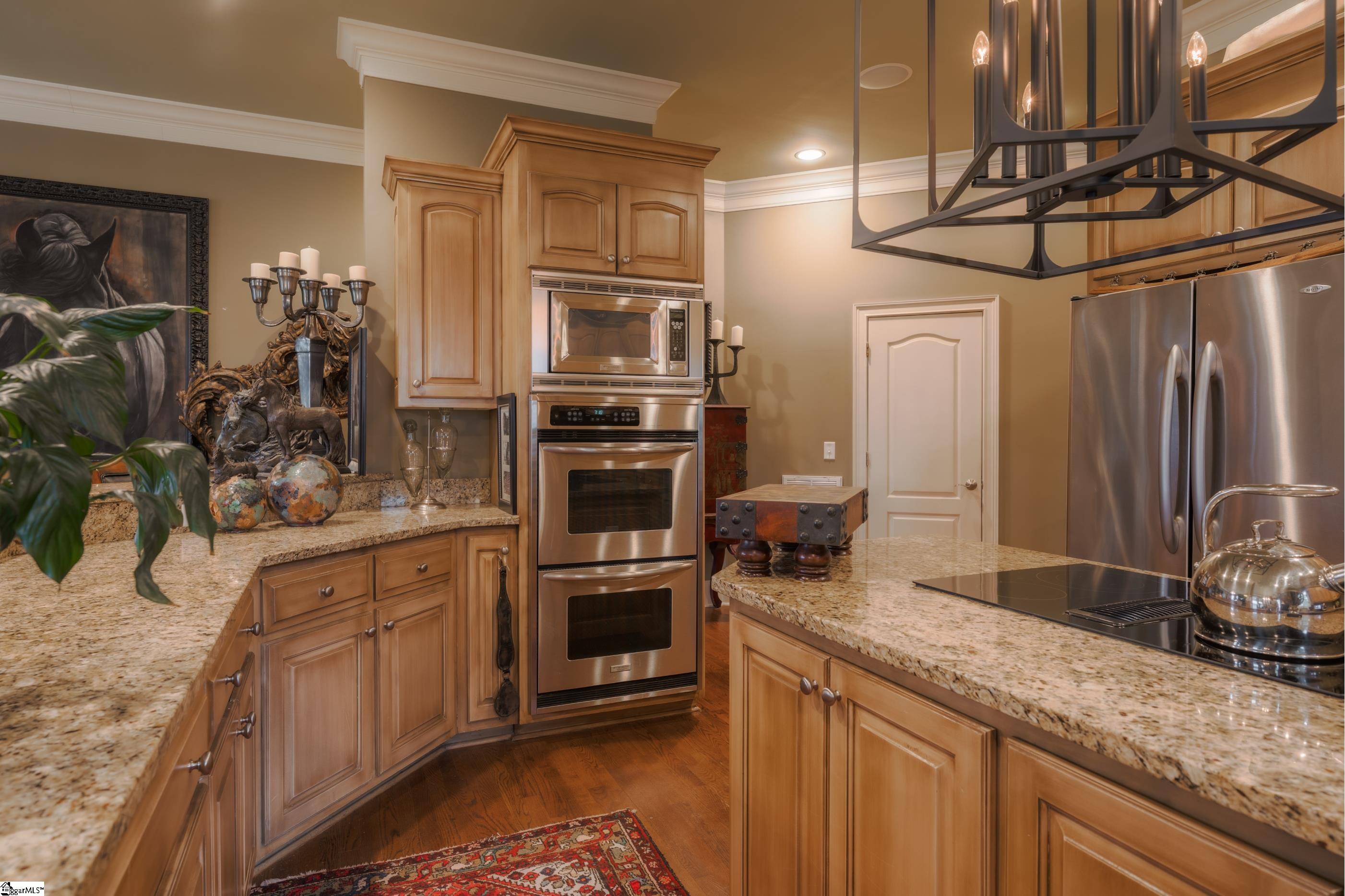 28 Laurel Crest Lane Travelers Rest, SC 29690