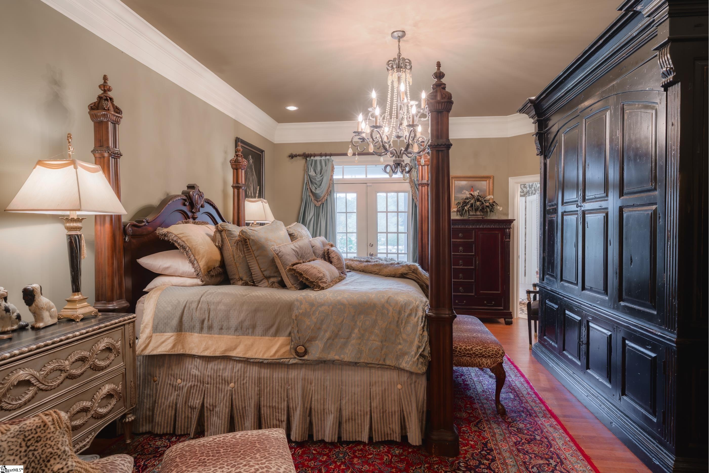 28 Laurel Crest Lane Travelers Rest, SC 29690