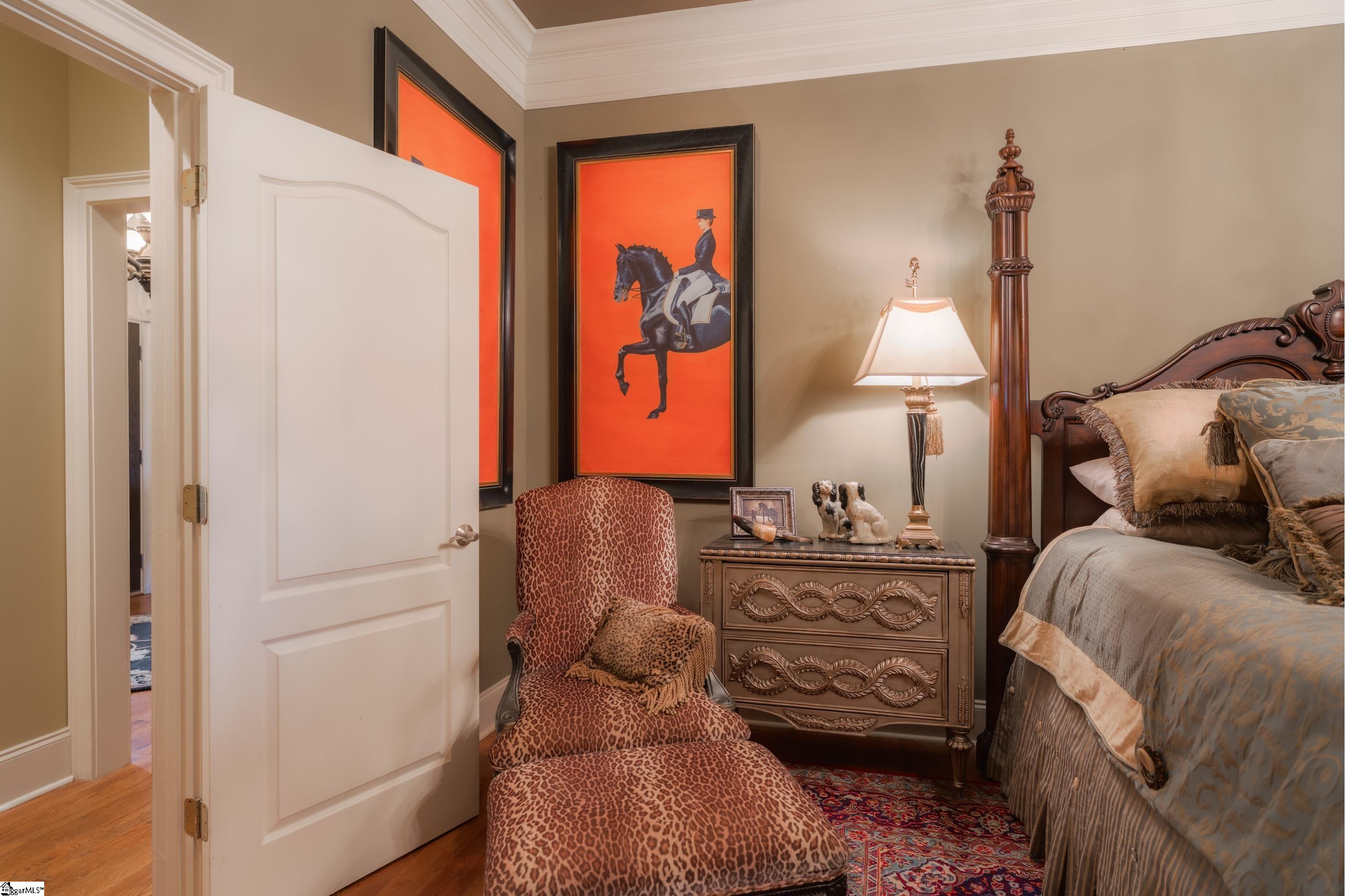 28 Laurel Crest Lane Travelers Rest, SC 29690