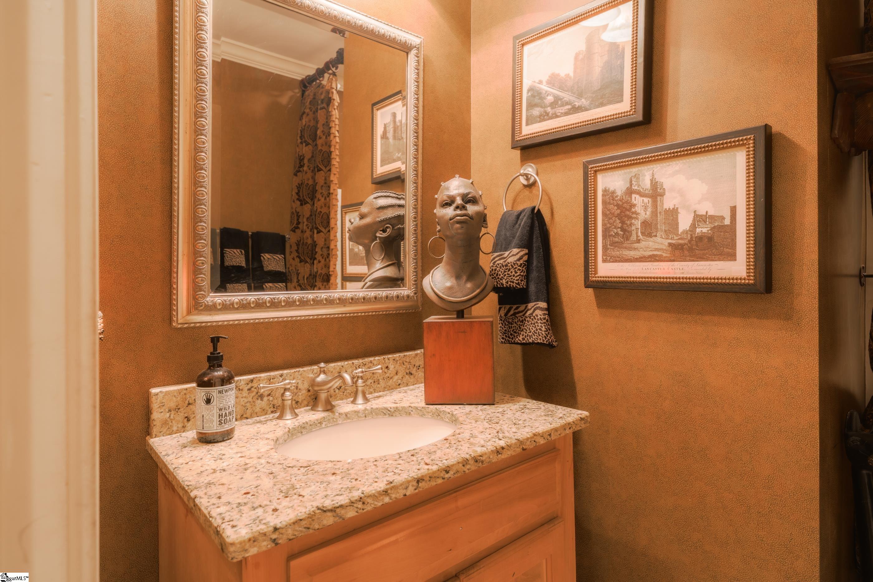 28 Laurel Crest Lane Travelers Rest, SC 29690