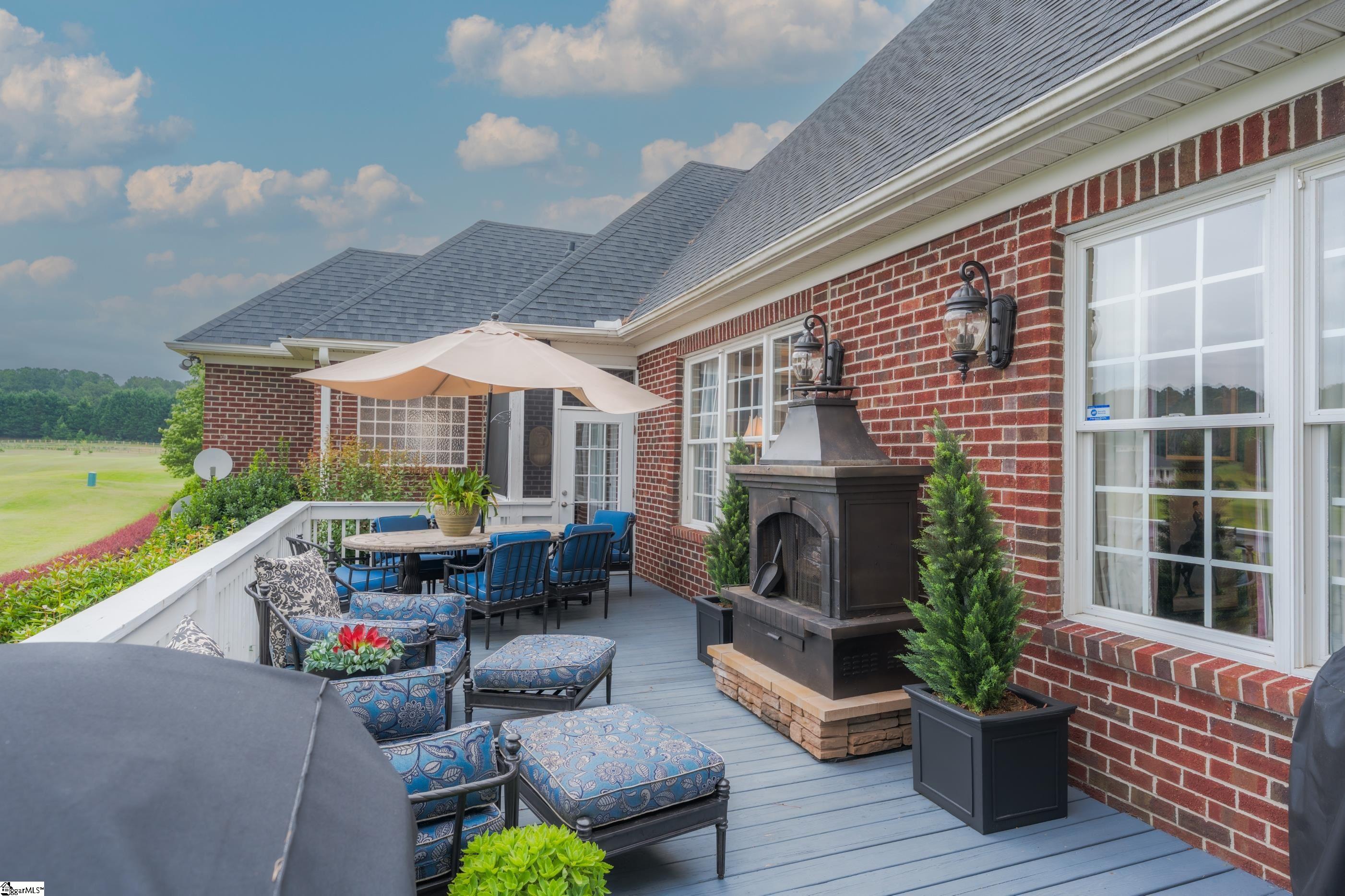 28 Laurel Crest Lane Travelers Rest, SC 29690