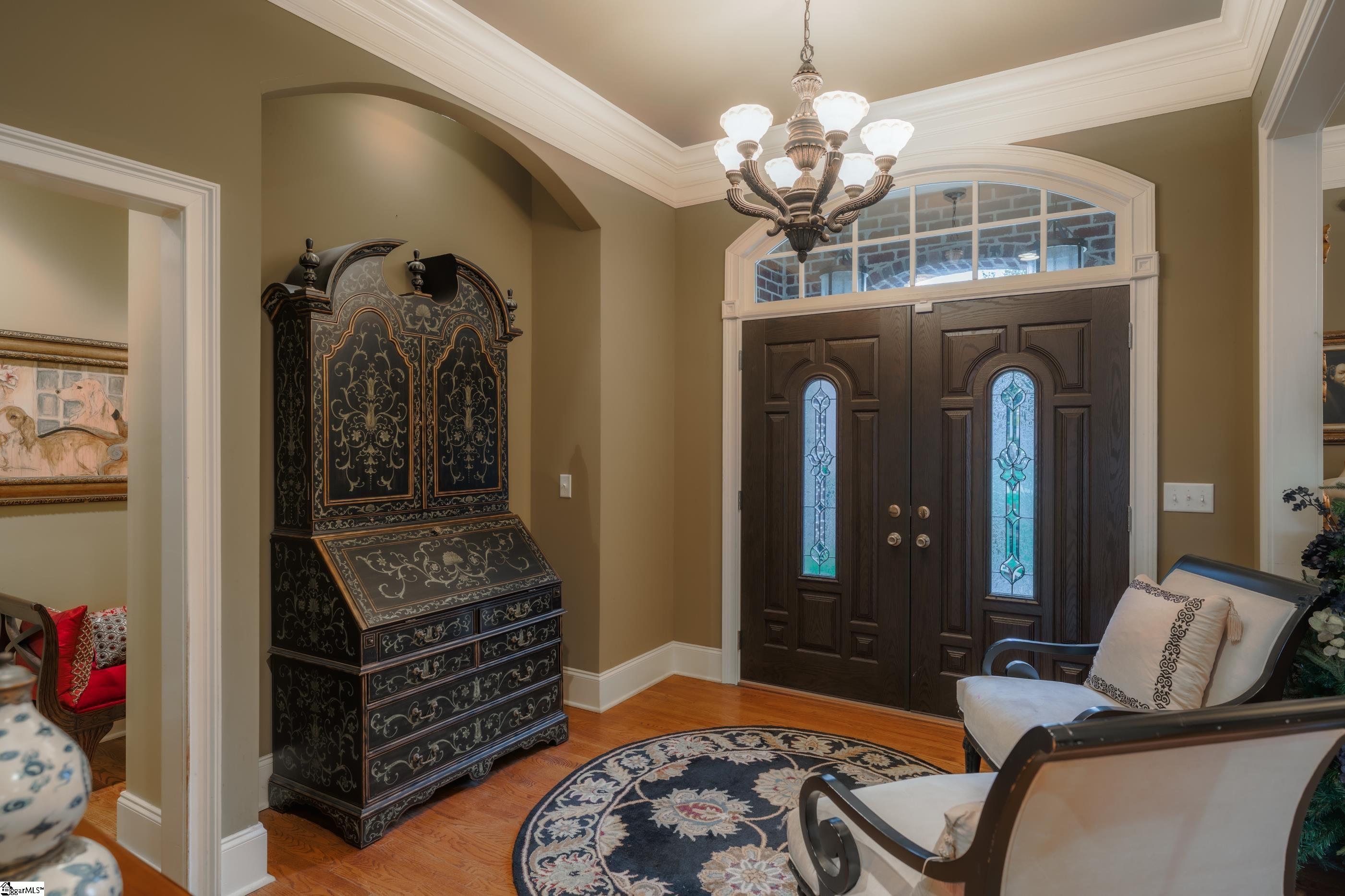 28 Laurel Crest Lane Travelers Rest, SC 29690