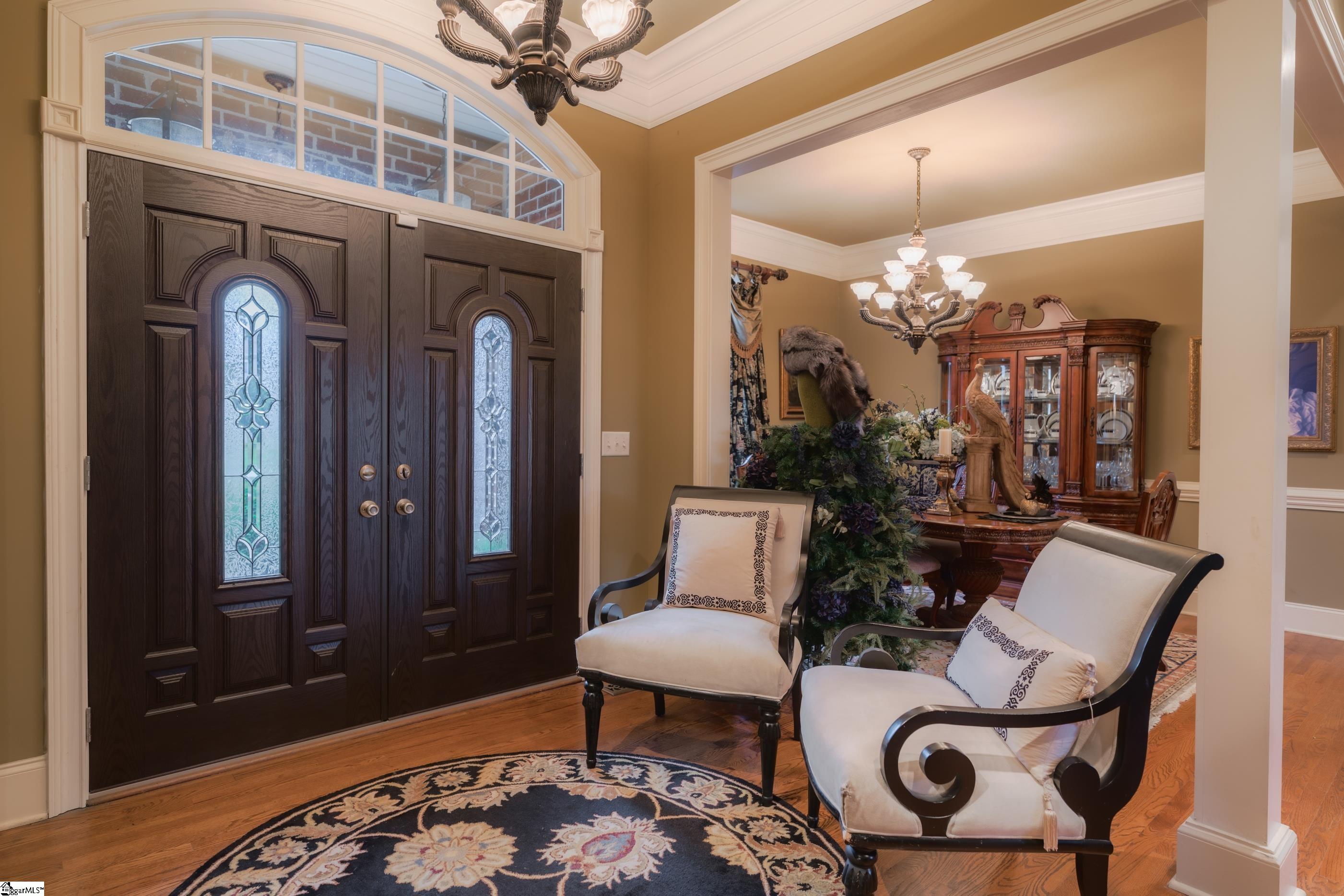 28 Laurel Crest Lane Travelers Rest, SC 29690