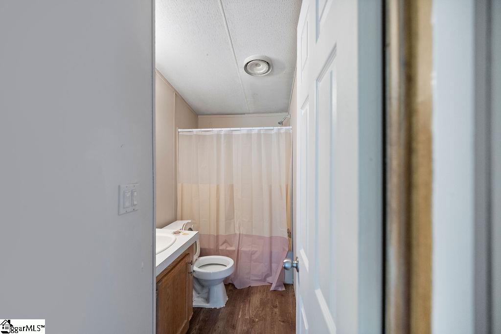 102 Hickory Forst Drive Anderson, SC 29626