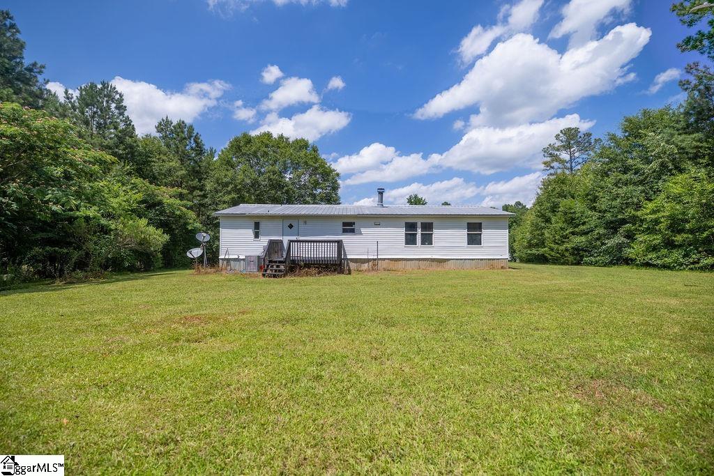 102 Hickory Forst Drive Anderson, SC 29626