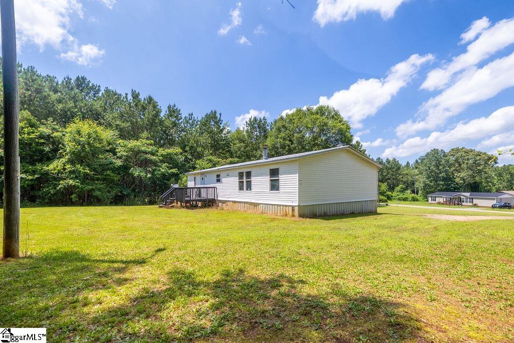 102 Hickory Forst Drive Anderson, SC 29626
