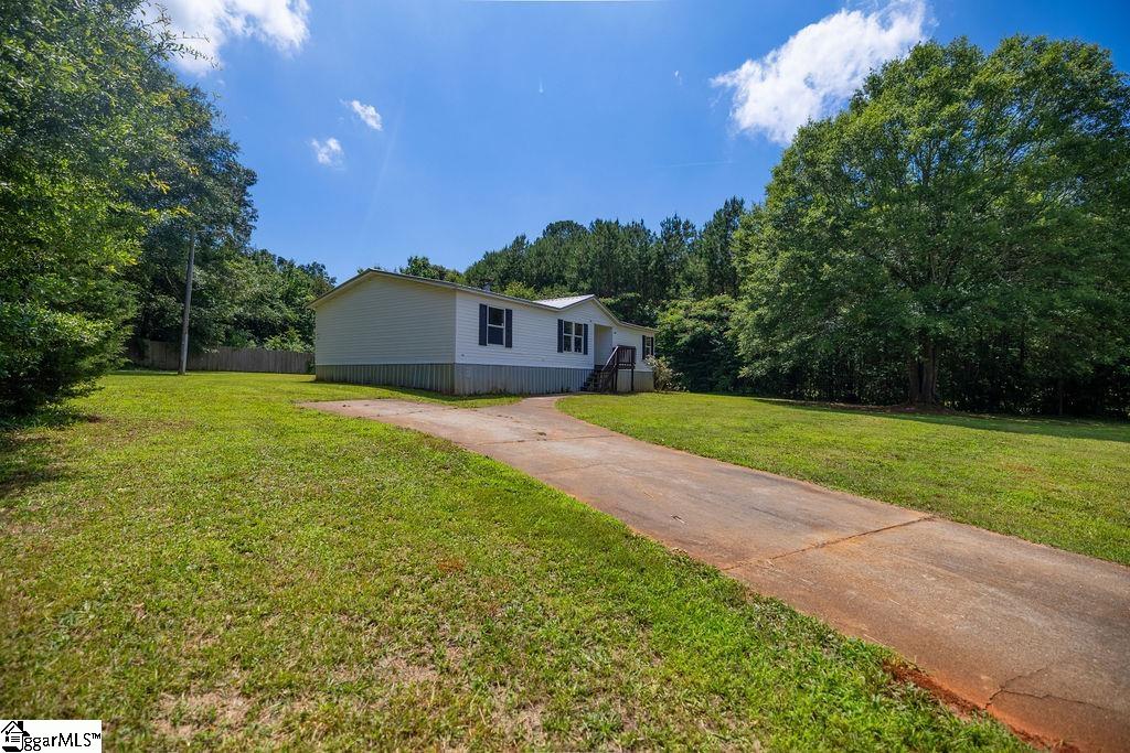 102 Hickory Forst Drive Anderson, SC 29626