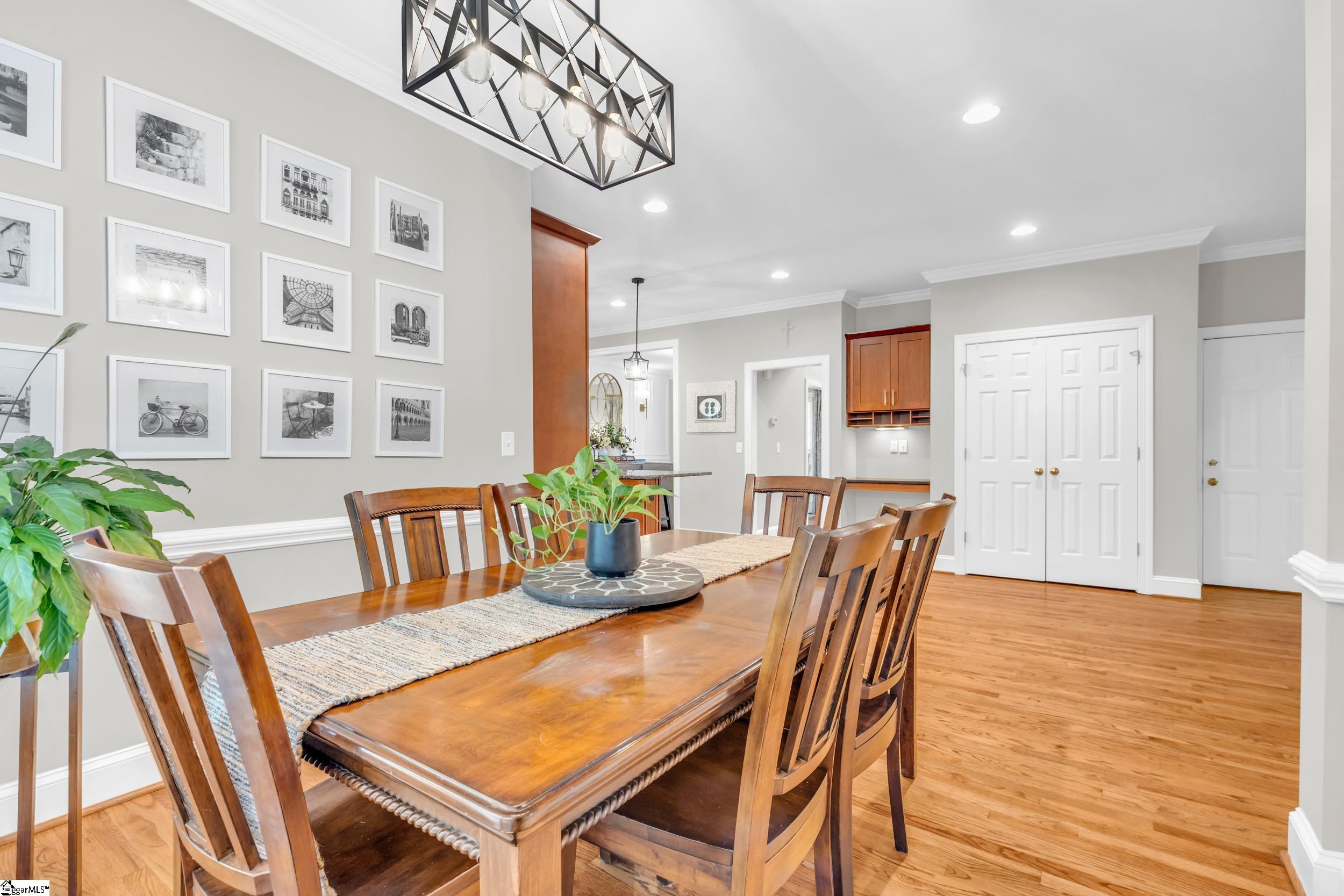 14 Featherwood Court Simpsonville, SC 29680