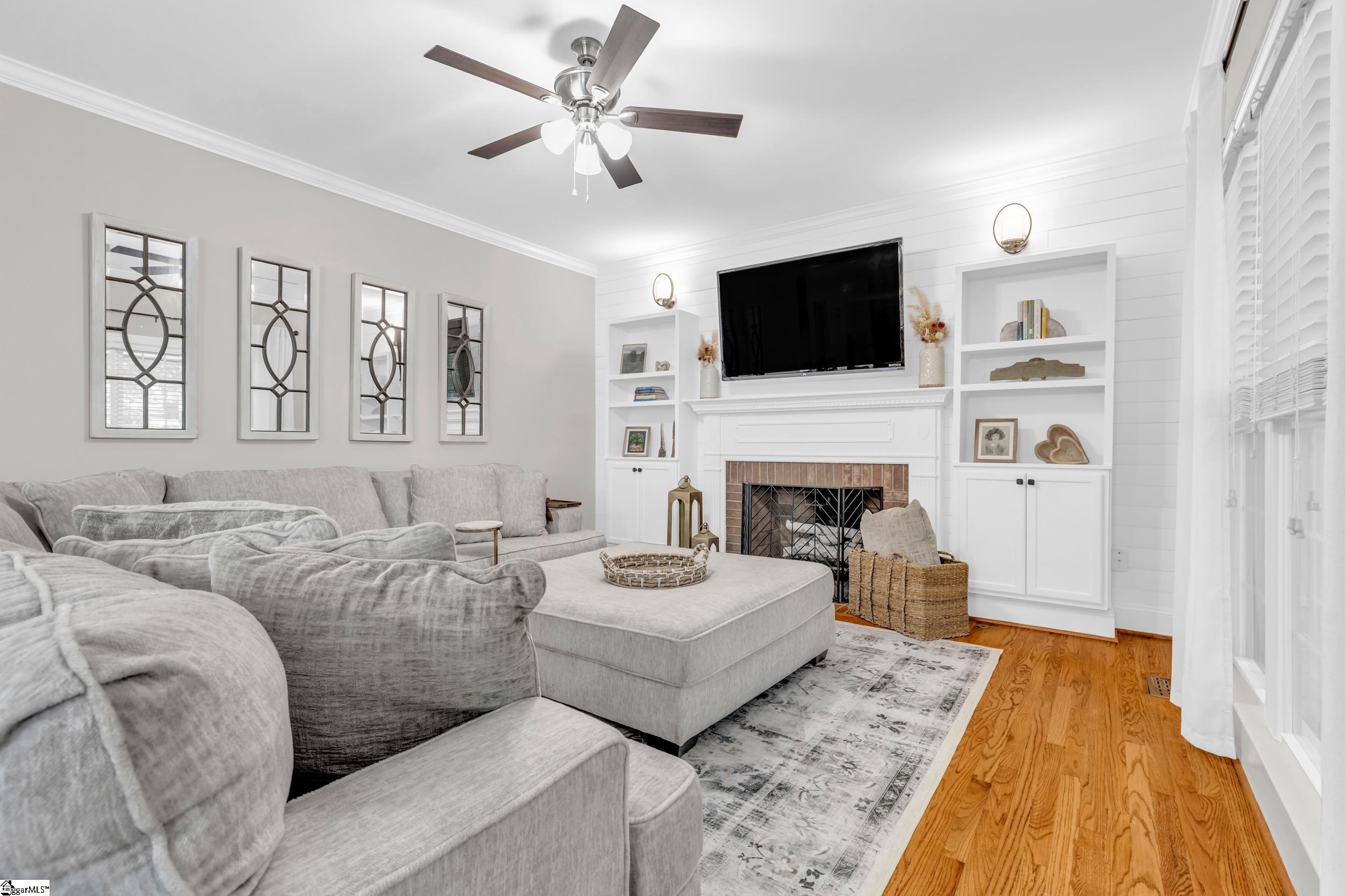 14 Featherwood Court Simpsonville, SC 29680