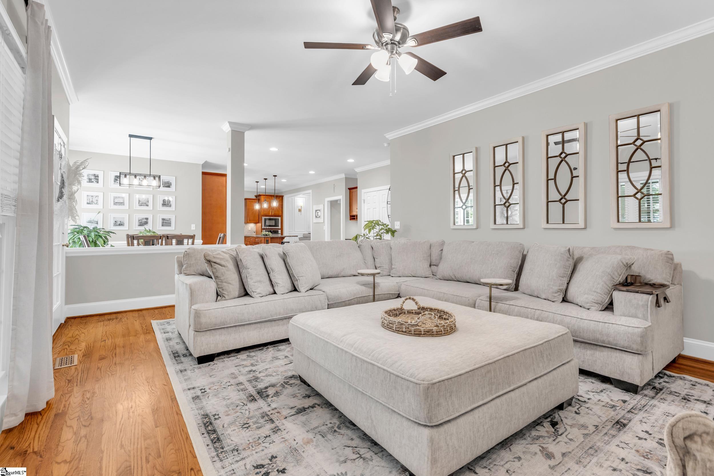 14 Featherwood Court Simpsonville, SC 29680