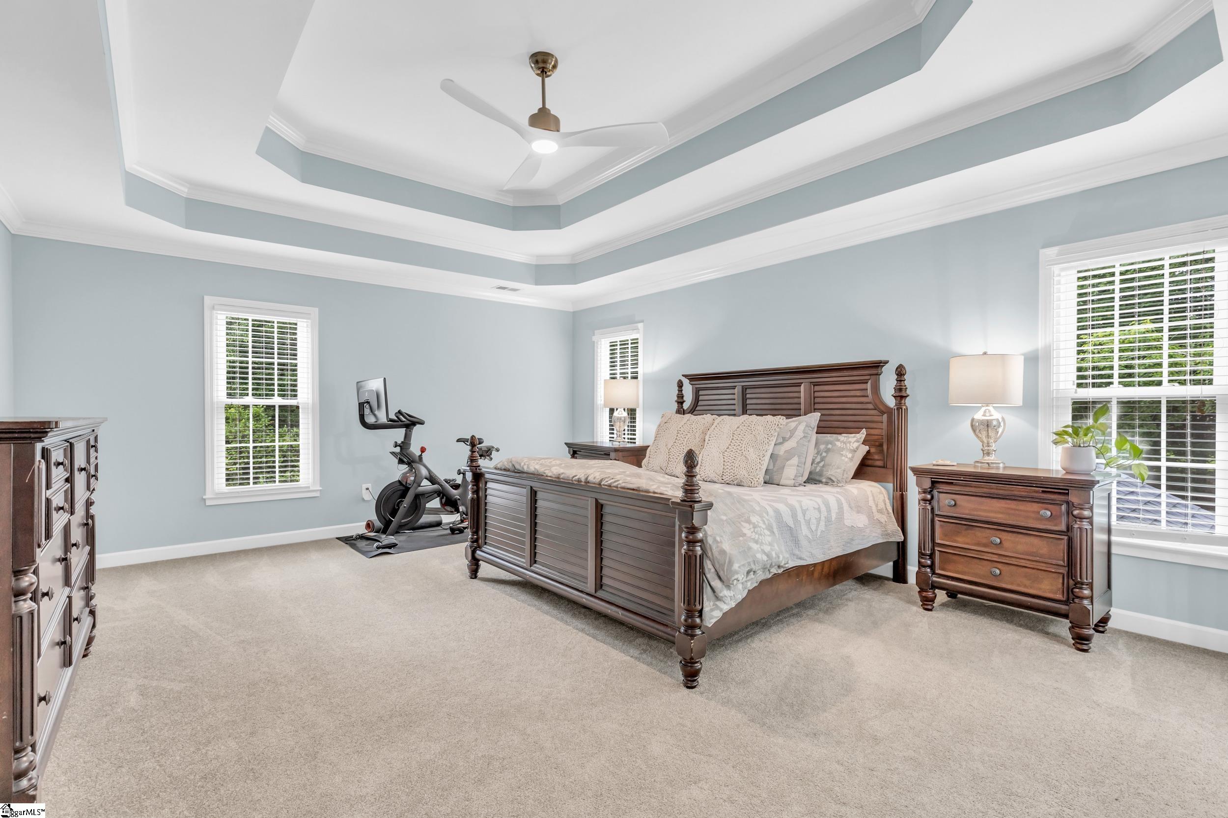 14 Featherwood Court Simpsonville, SC 29680