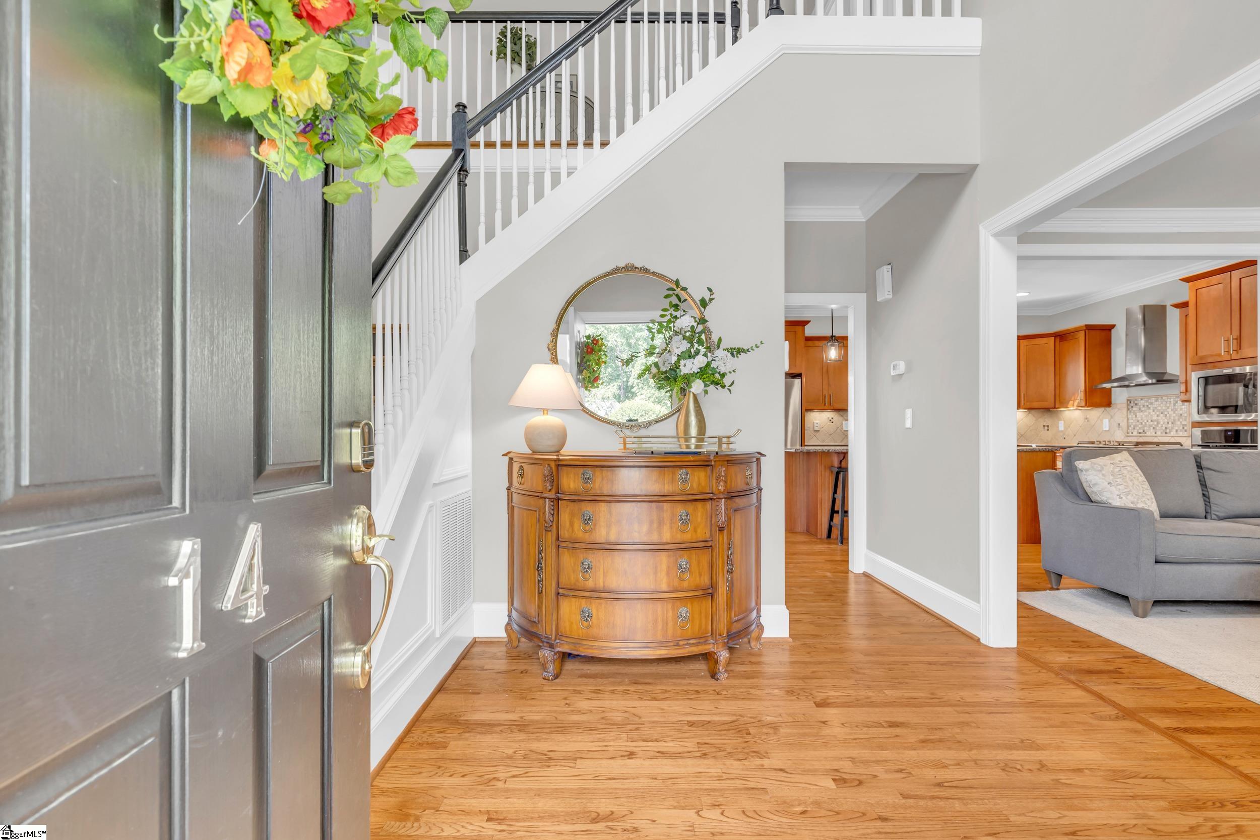 14 Featherwood Court Simpsonville, SC 29680