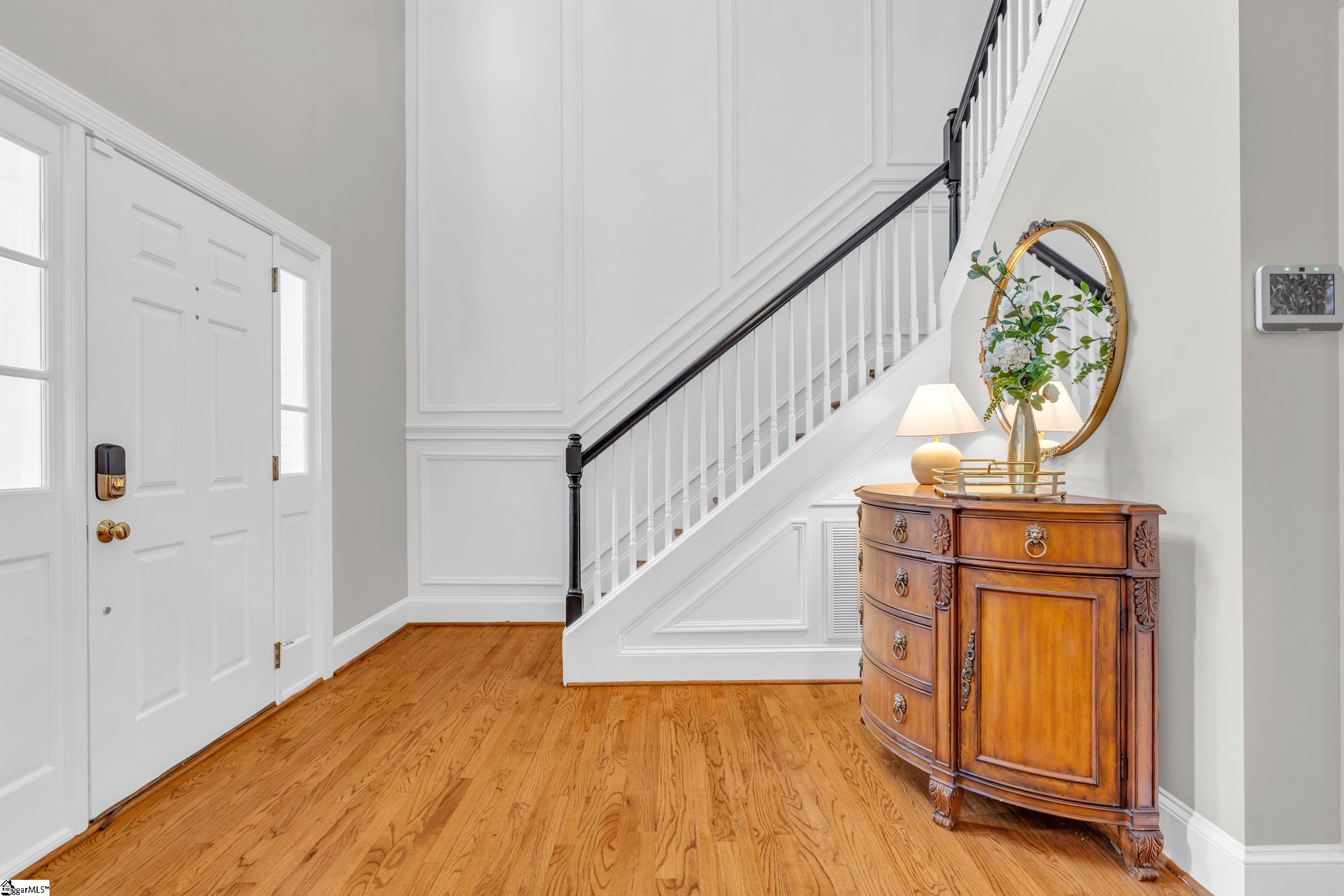 14 Featherwood Court Simpsonville, SC 29680
