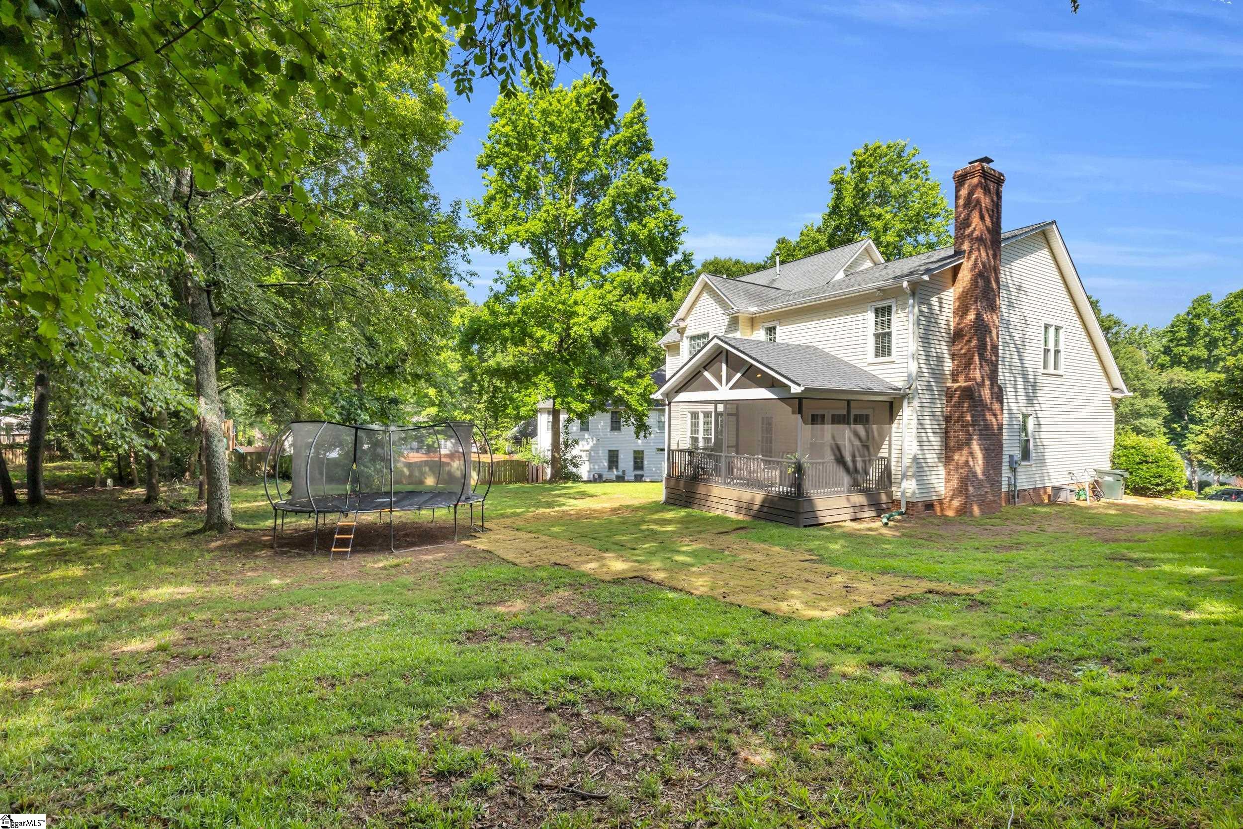14 Featherwood Court Simpsonville, SC 29680