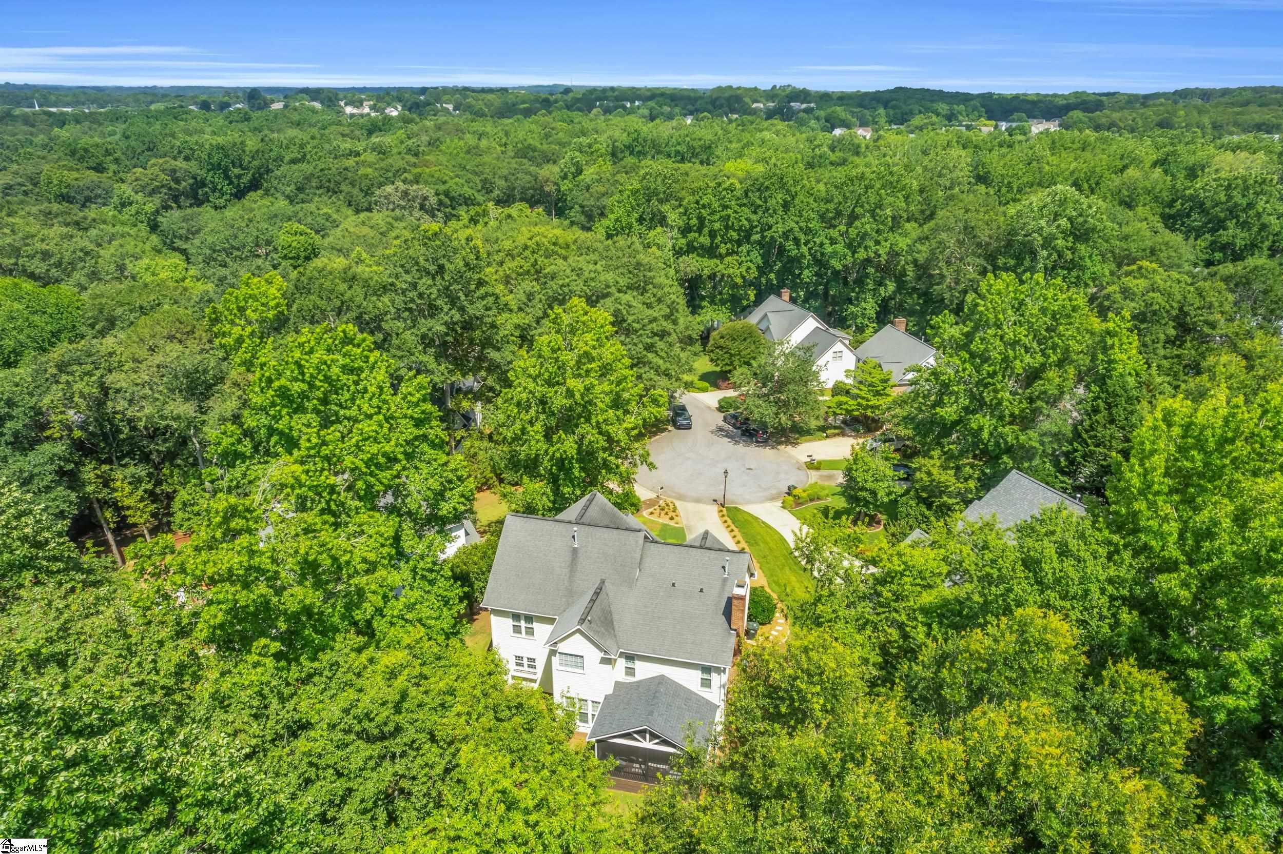 14 Featherwood Court Simpsonville, SC 29680