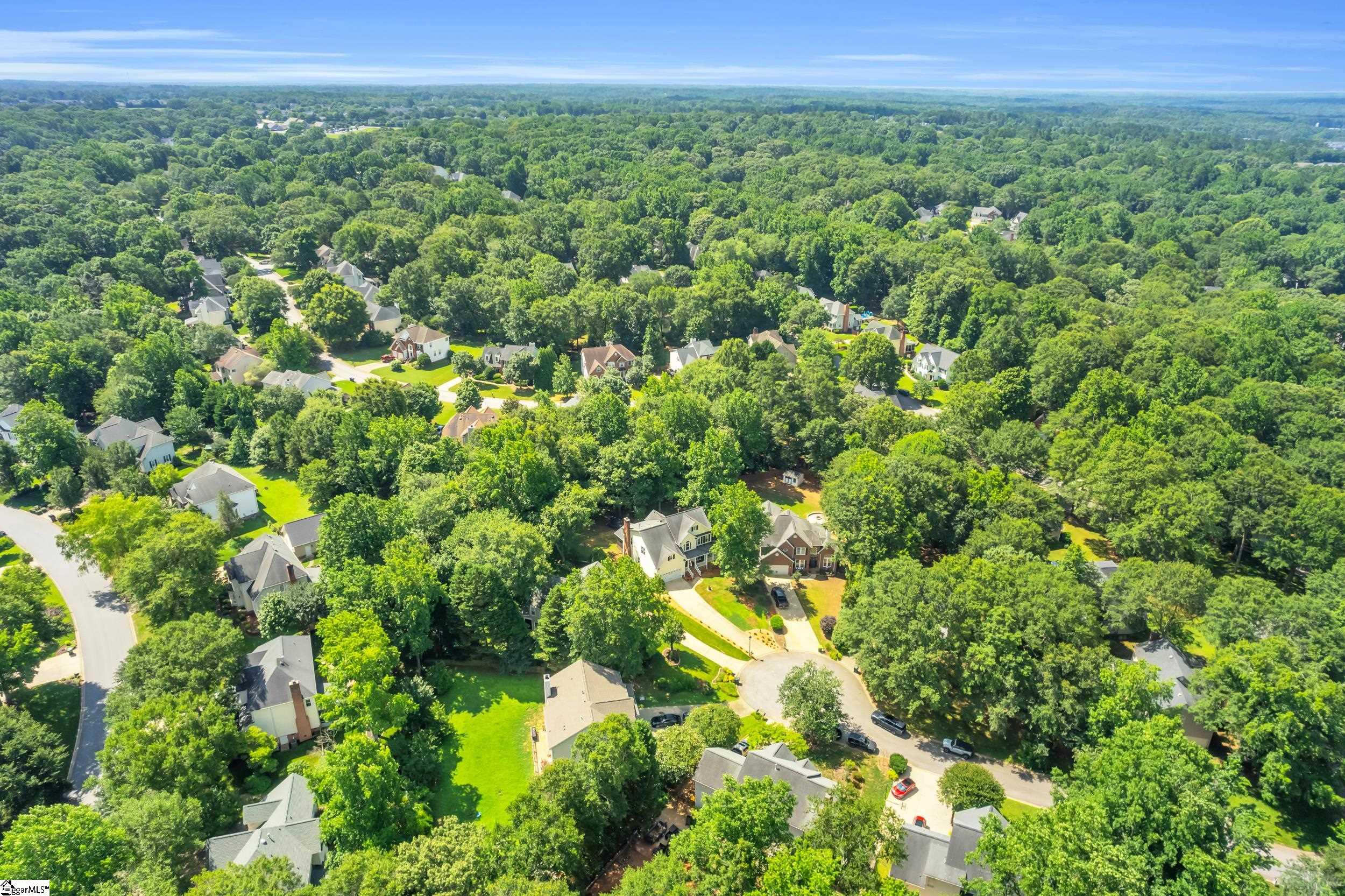 14 Featherwood Court Simpsonville, SC 29680