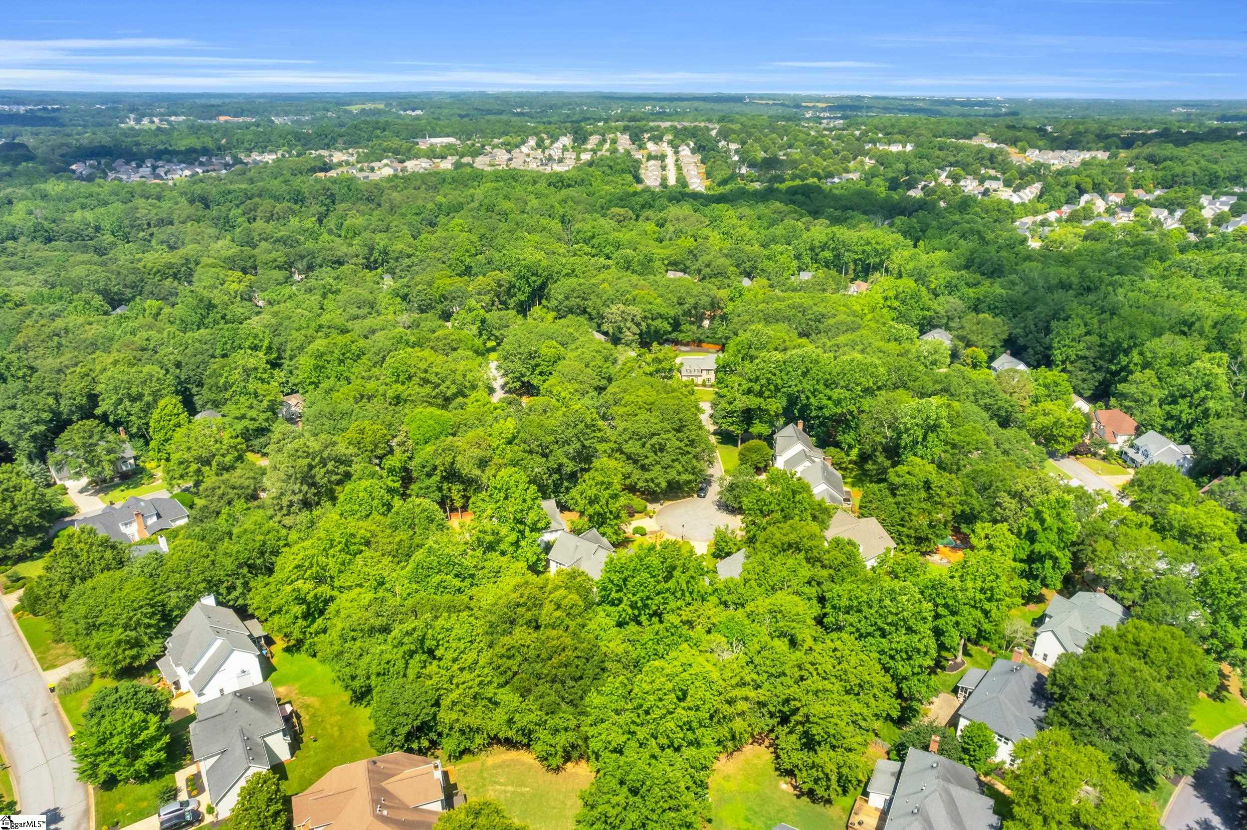 14 Featherwood Court Simpsonville, SC 29680