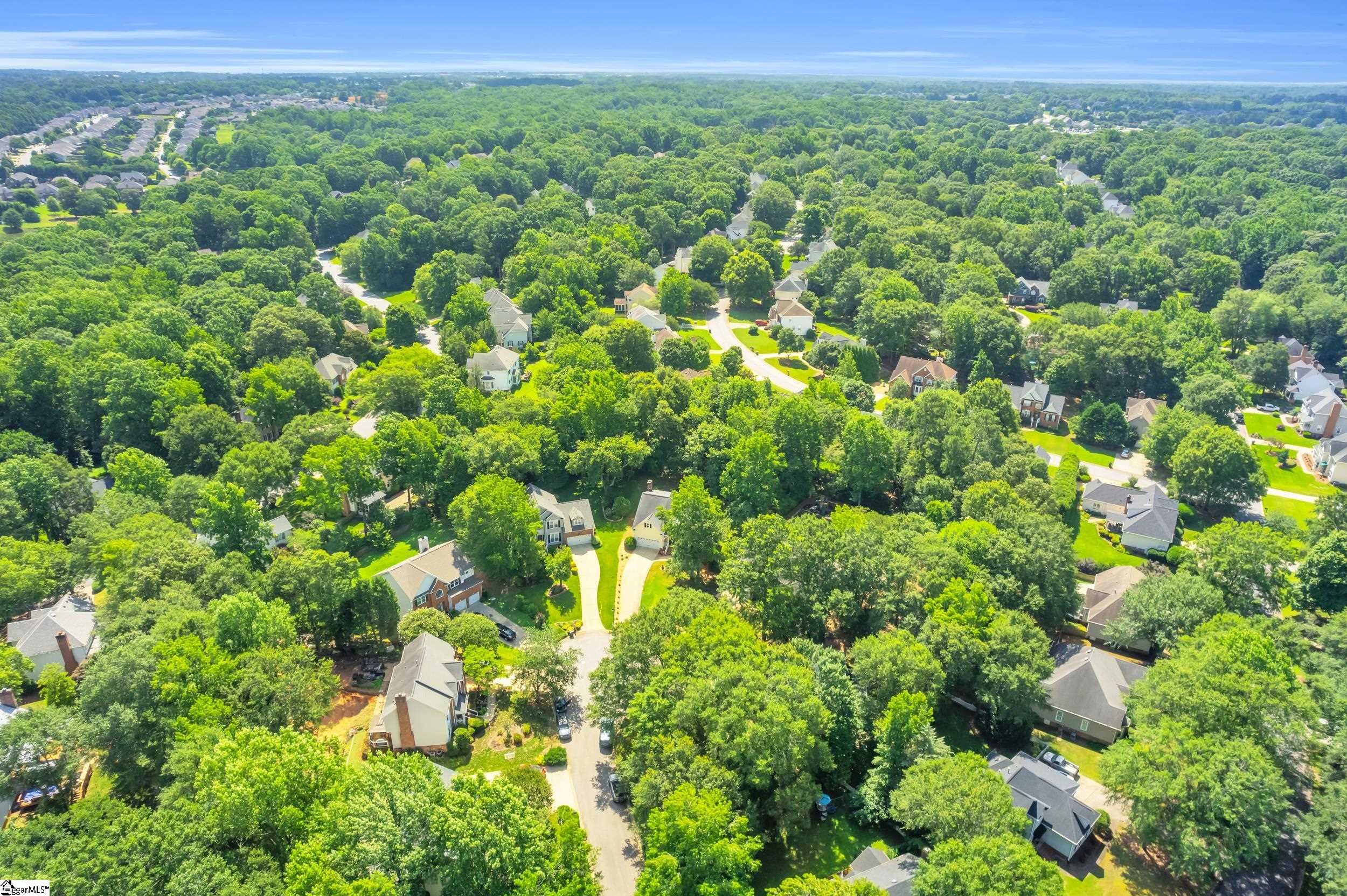 14 Featherwood Court Simpsonville, SC 29680