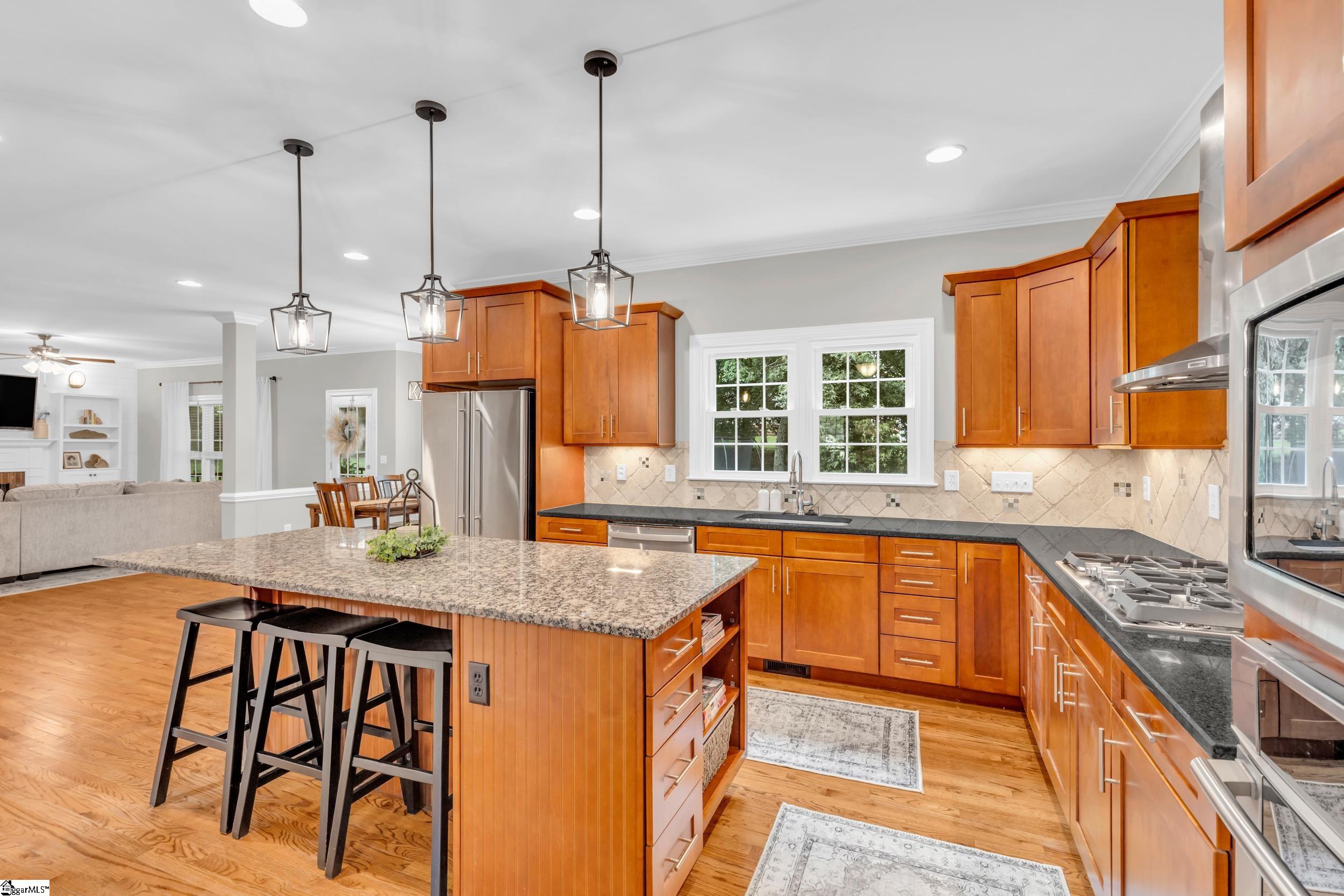 14 Featherwood Court Simpsonville, SC 29680