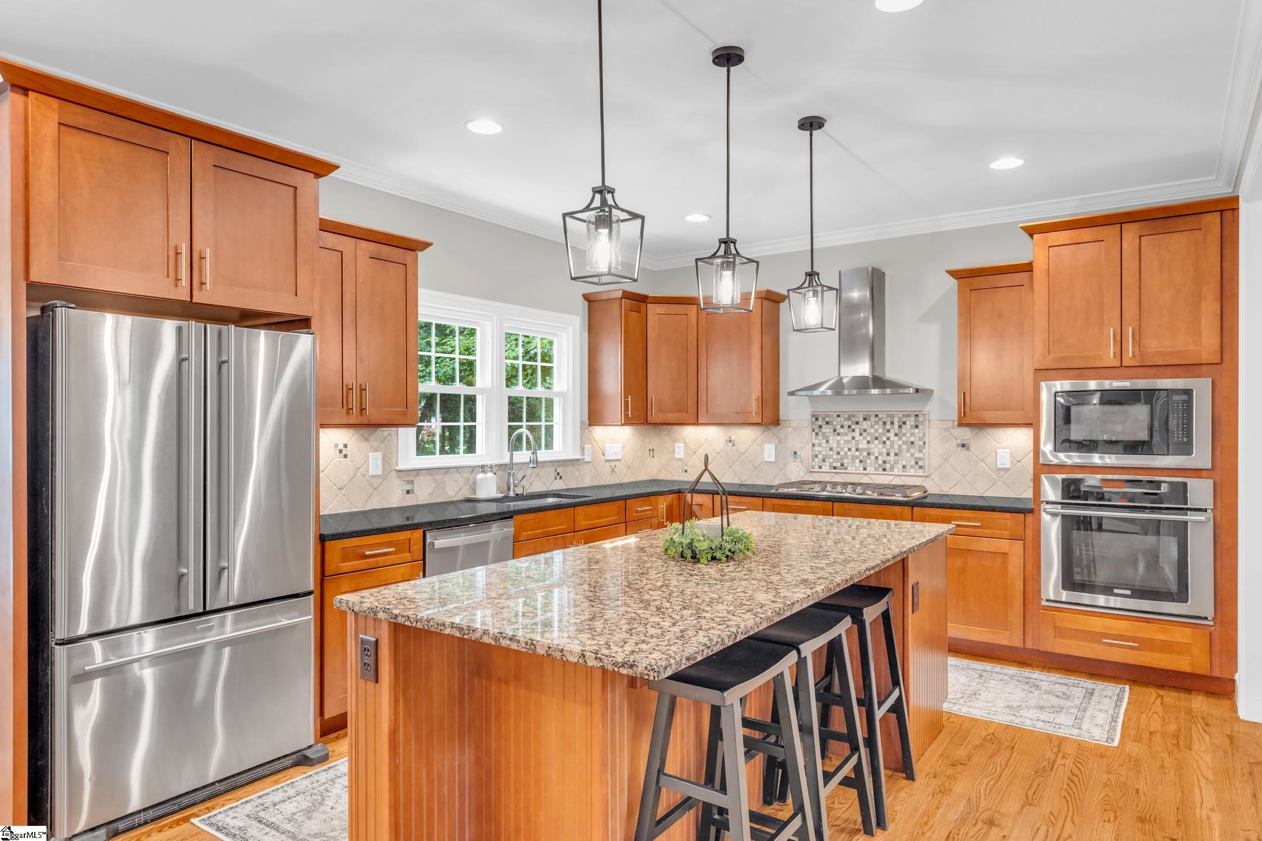 14 Featherwood Court Simpsonville, SC 29680