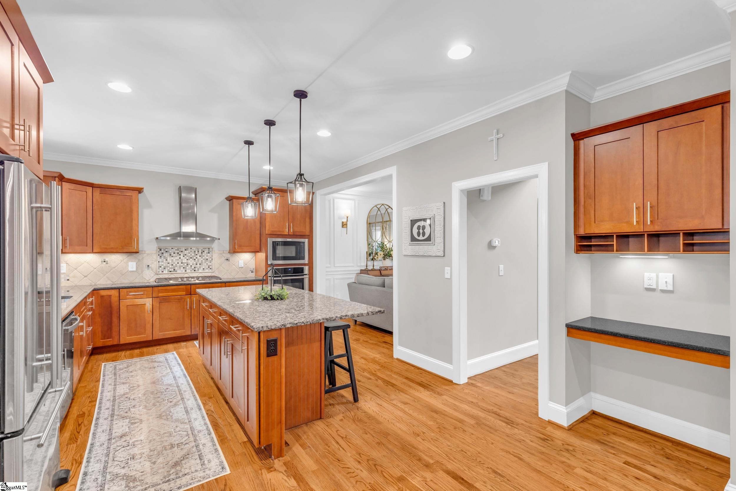 14 Featherwood Court Simpsonville, SC 29680