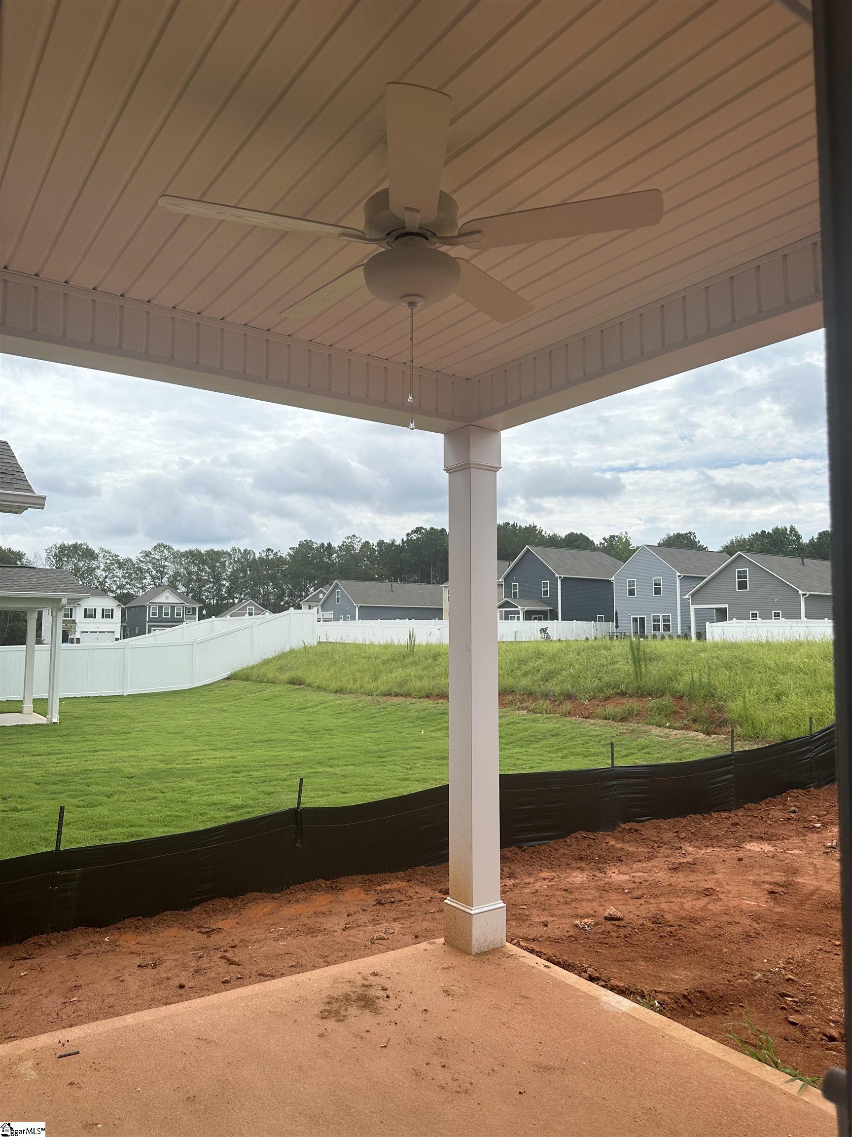 215 Brown Circle UNIT Lot 93 Easley, SC 29642