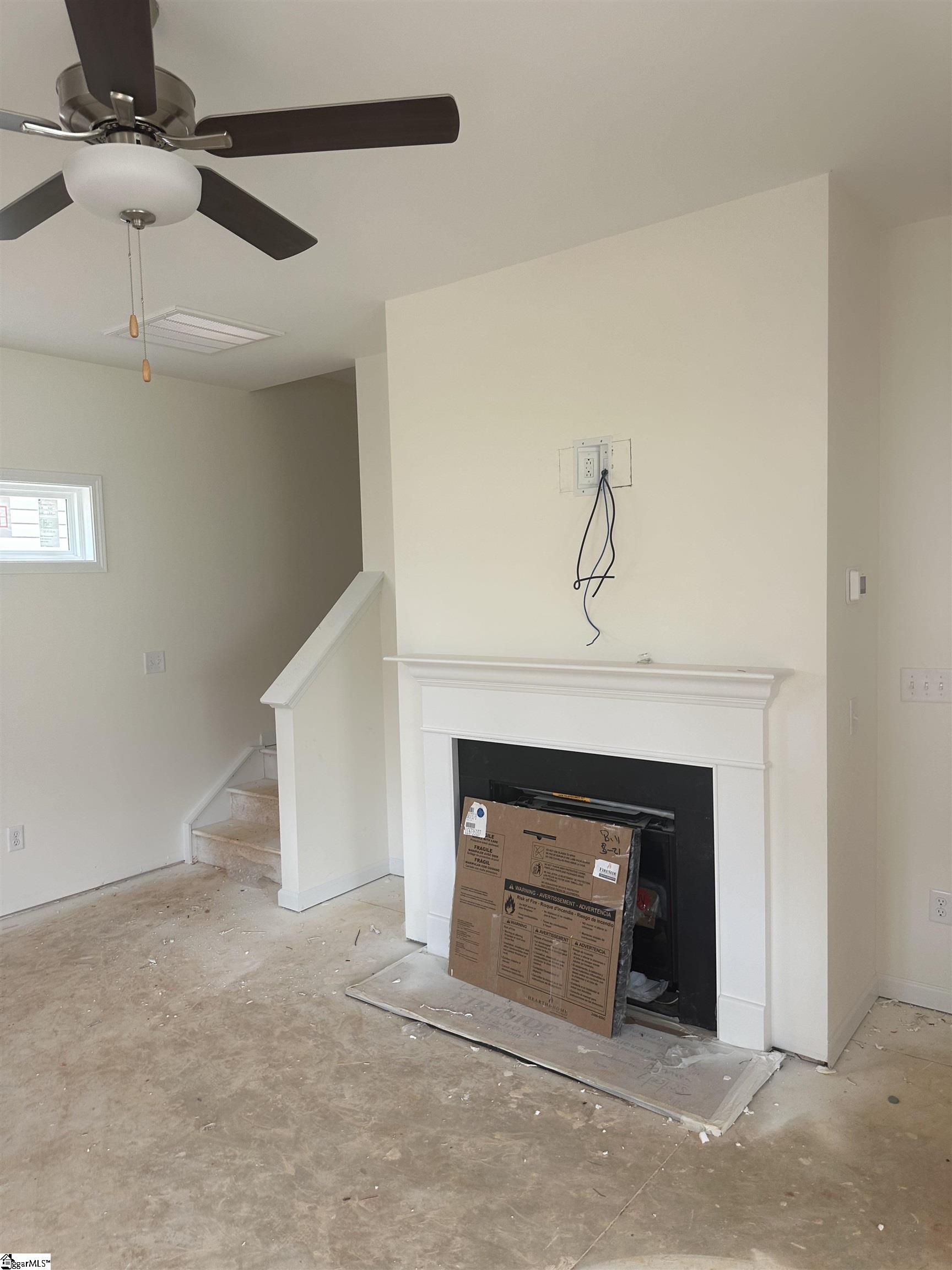 215 Brown Circle UNIT Lot 93 Easley, SC 29642