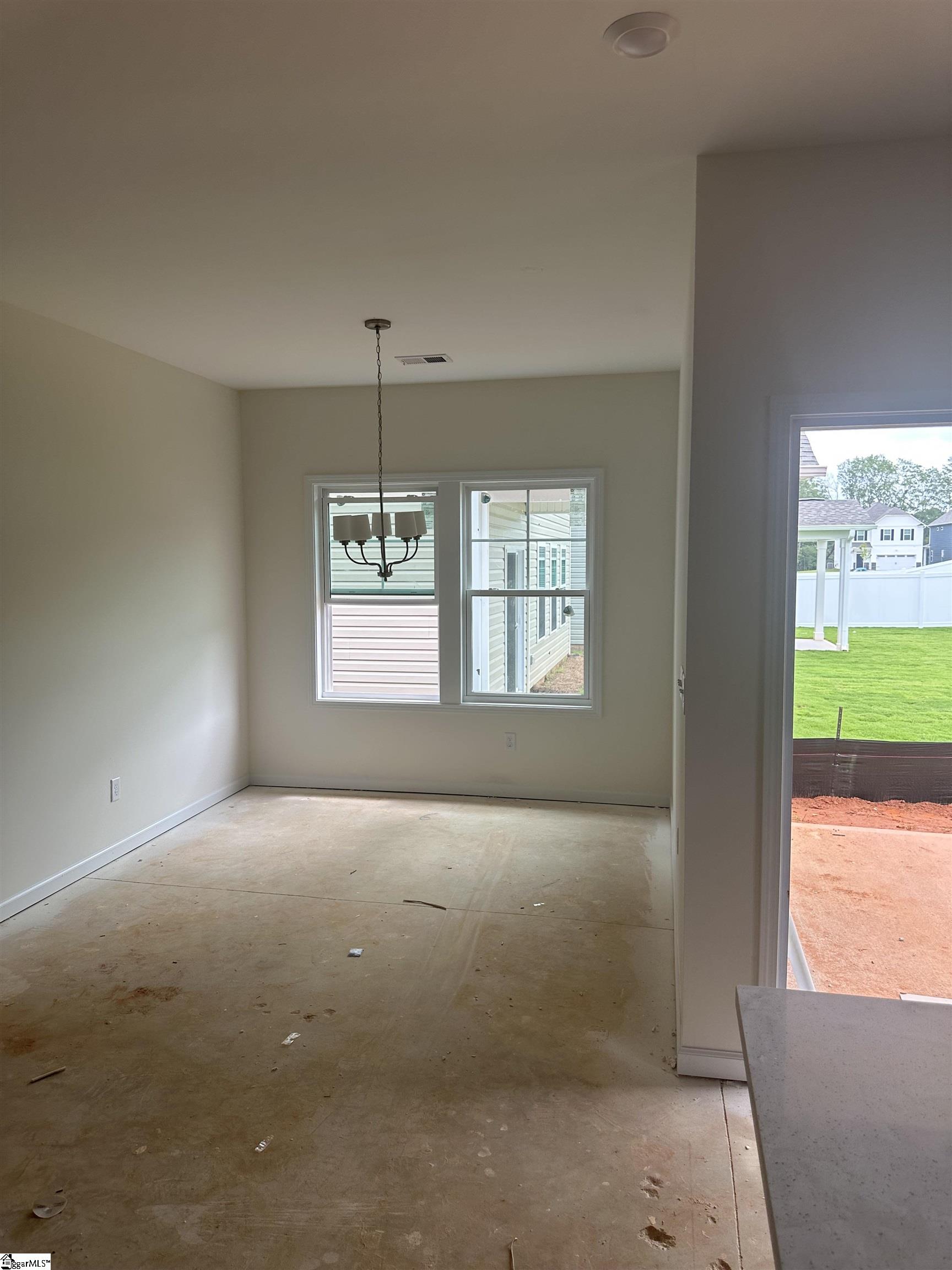 215 Brown Circle UNIT Lot 93 Easley, SC 29642