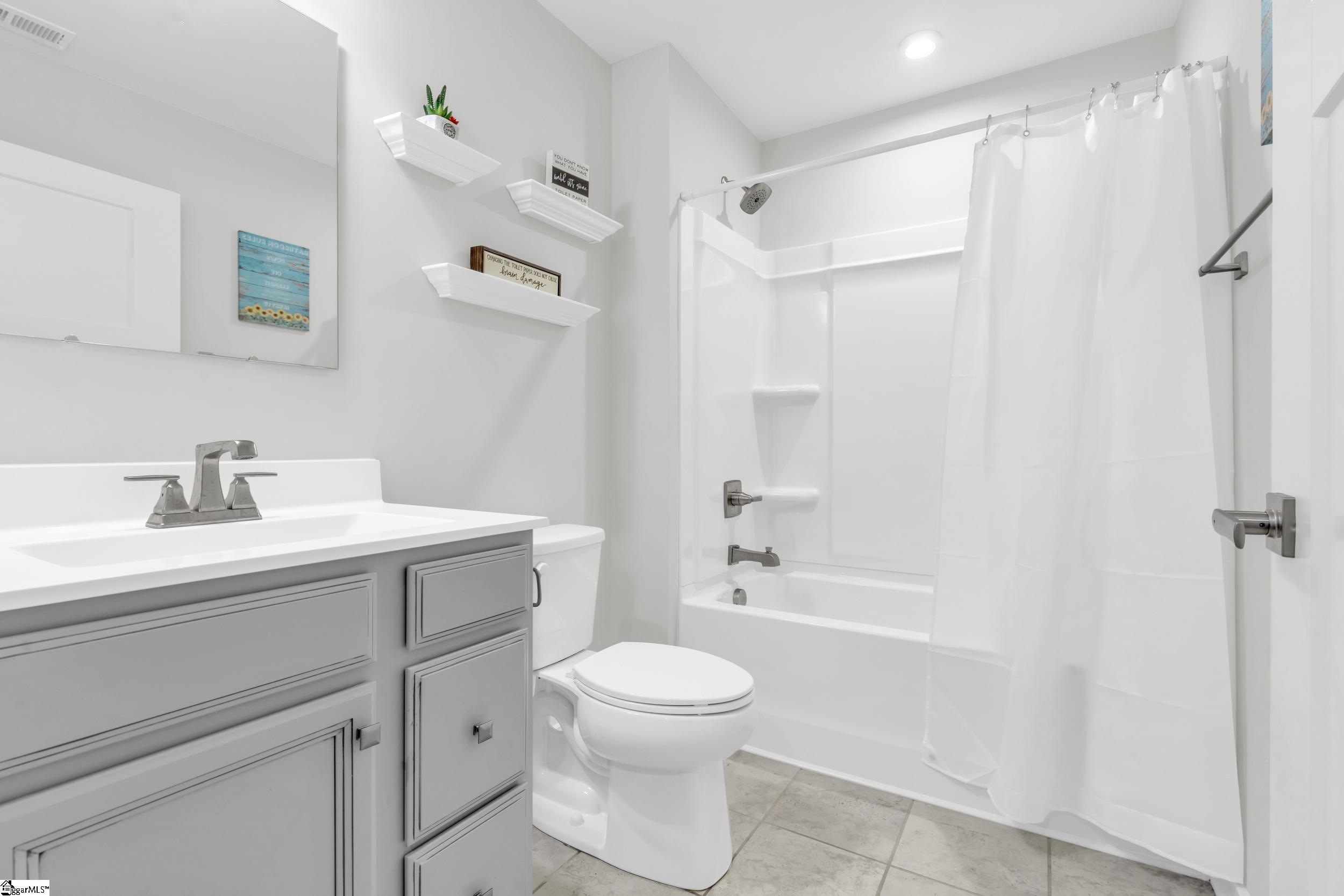 118 Sylvester Street Fountain Inn, SC 29644