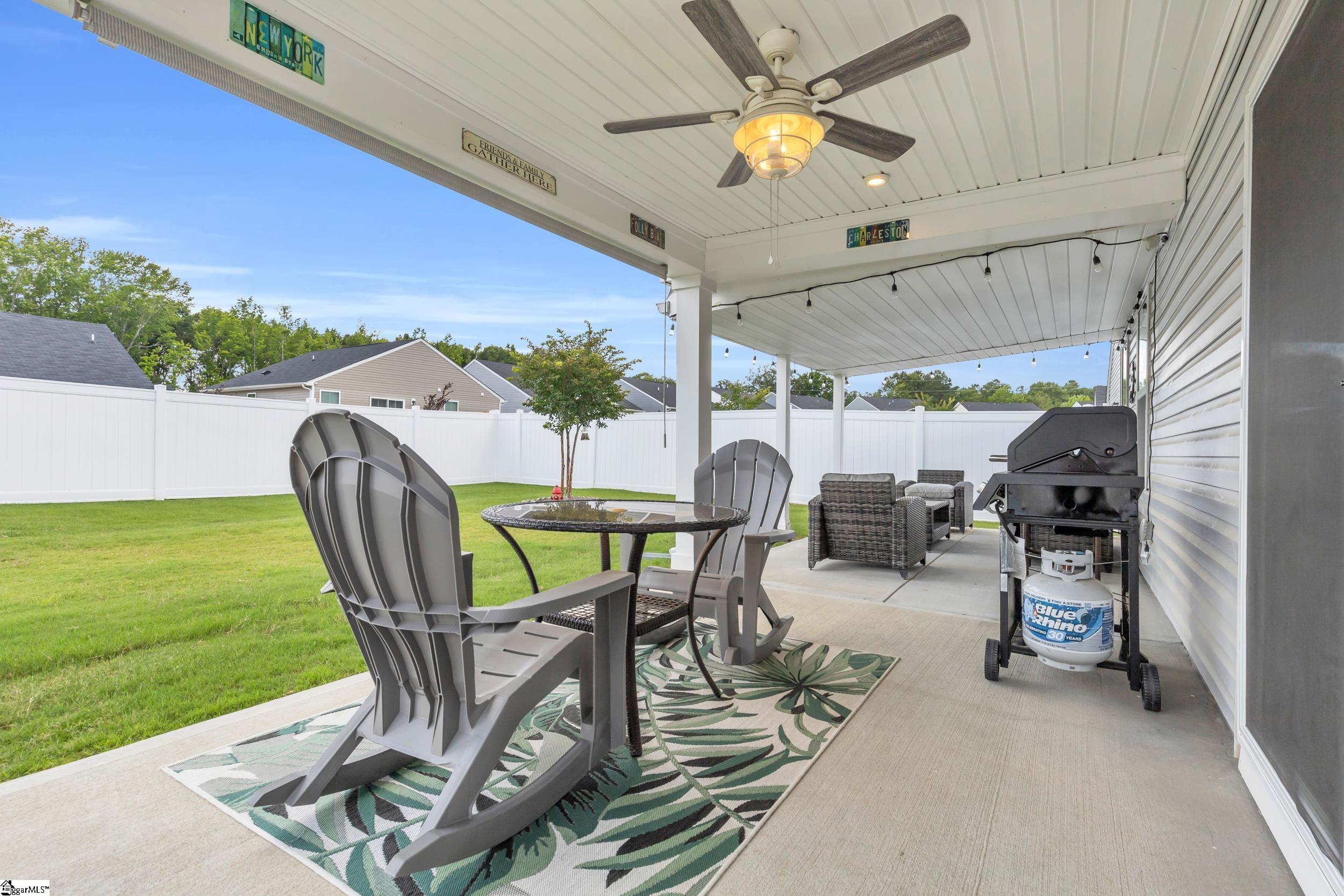 118 Sylvester Street Fountain Inn, SC 29644