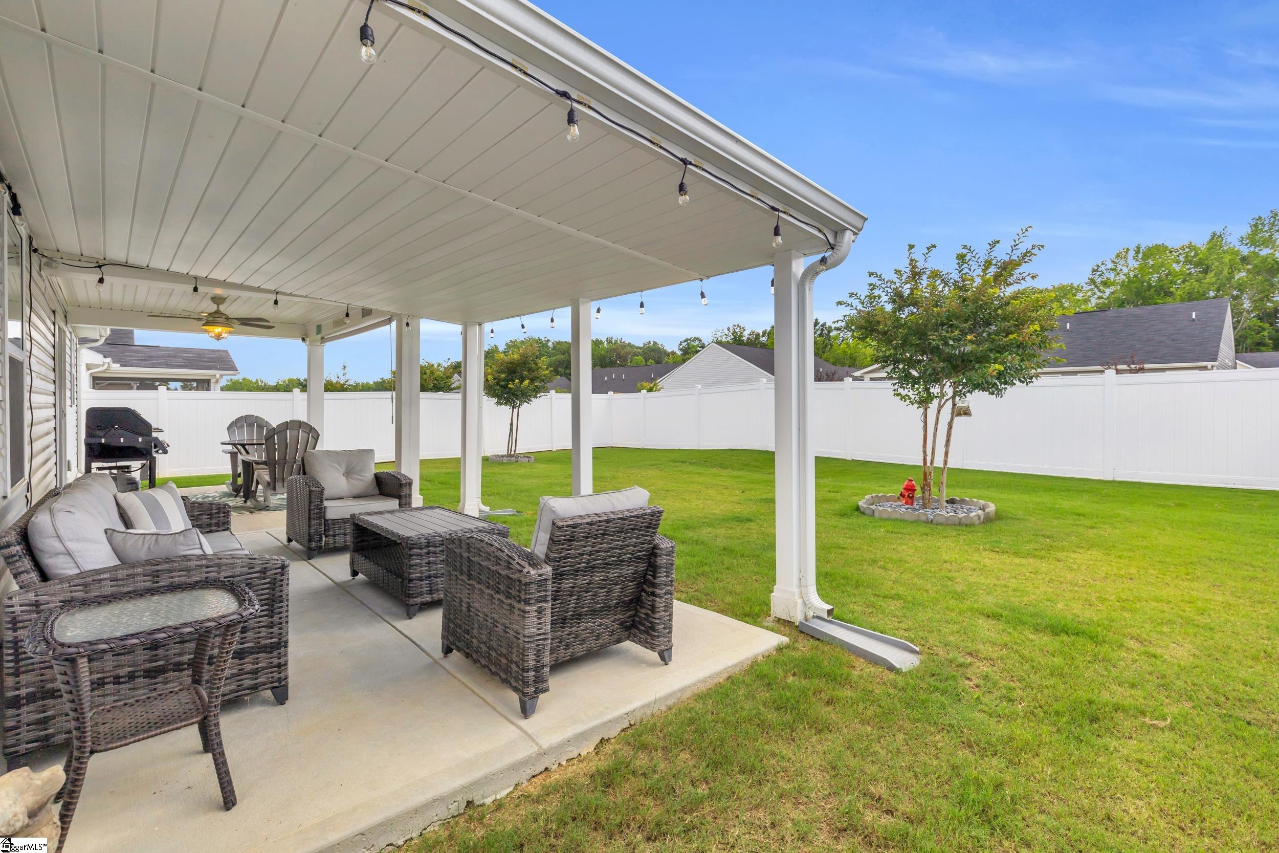 118 Sylvester Street Fountain Inn, SC 29644