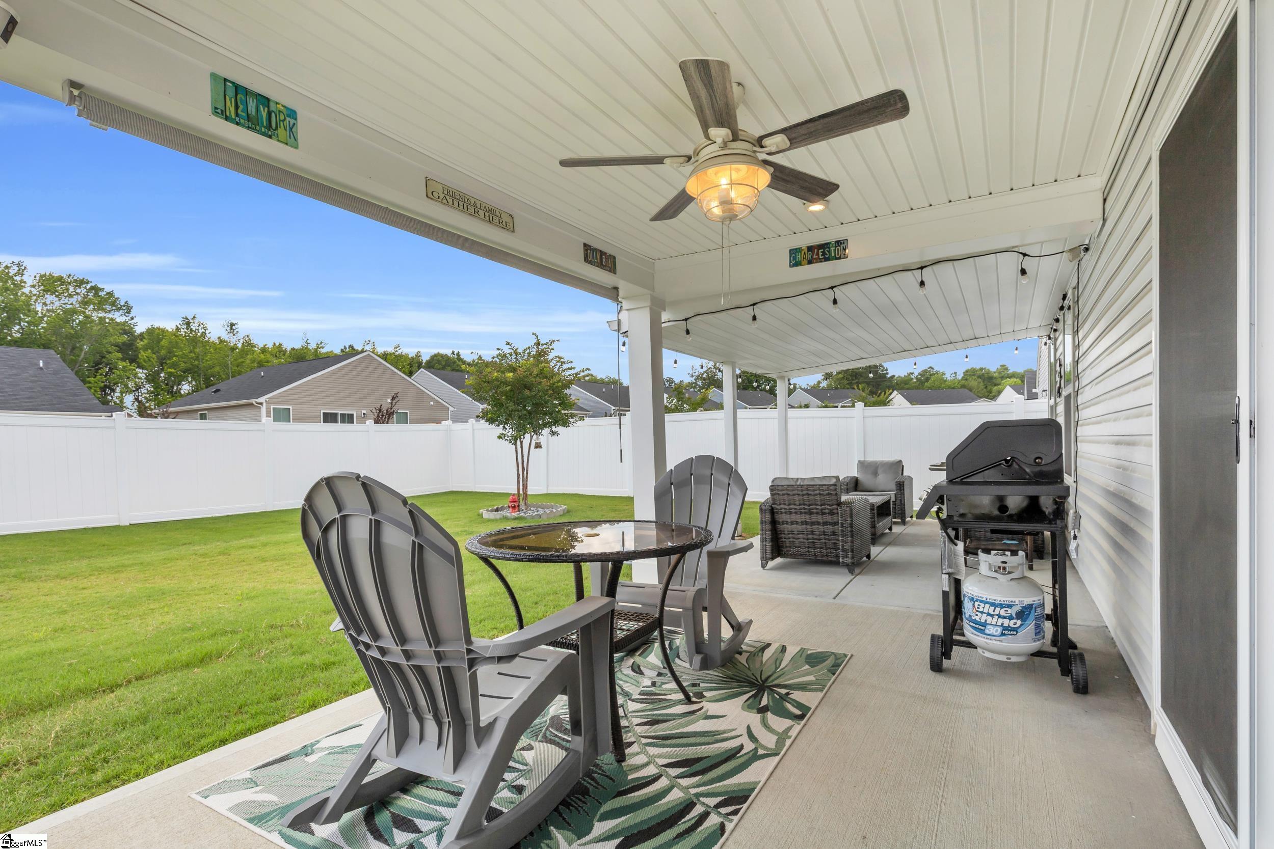 118 Sylvester Street Fountain Inn, SC 29644