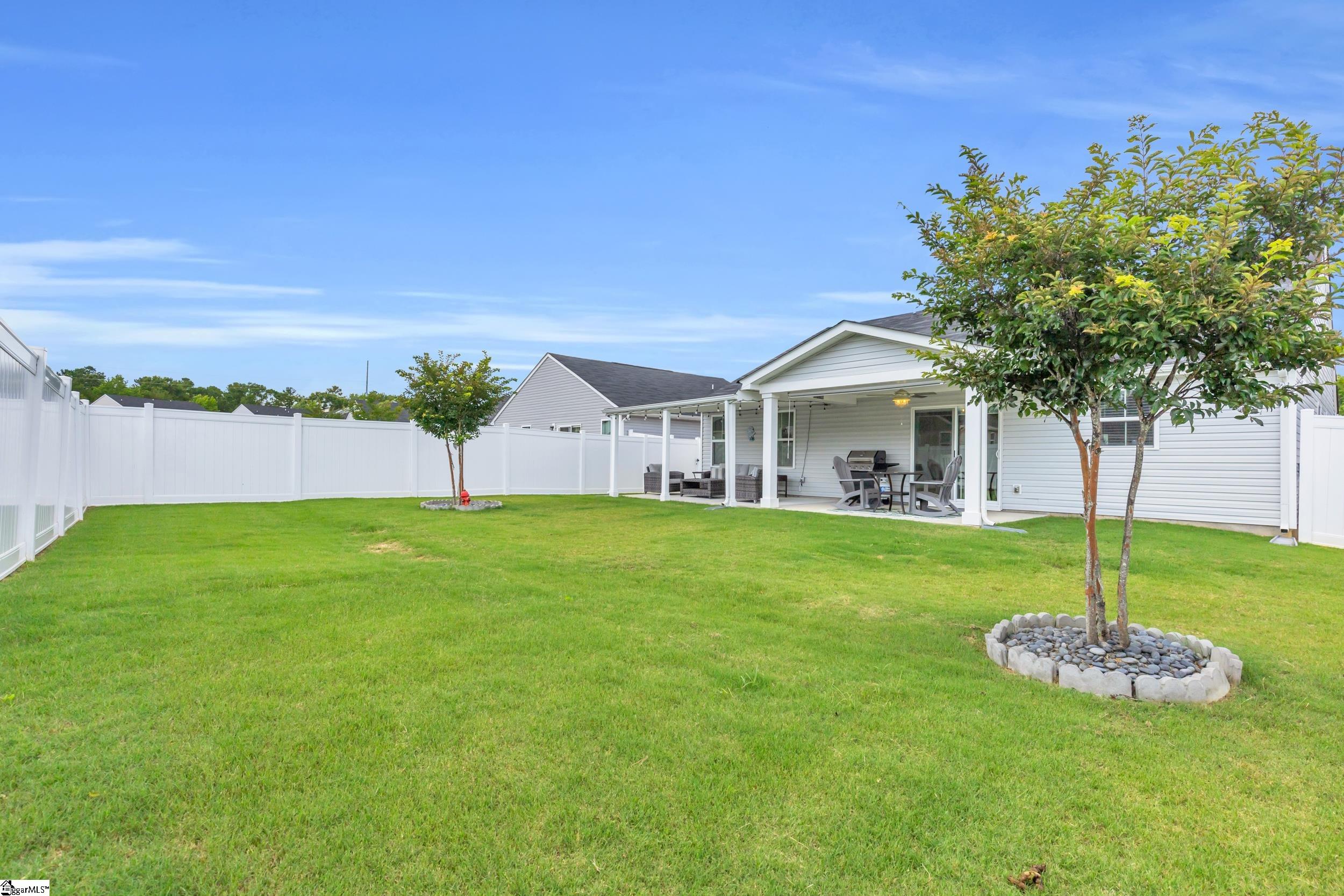 118 Sylvester Street Fountain Inn, SC 29644