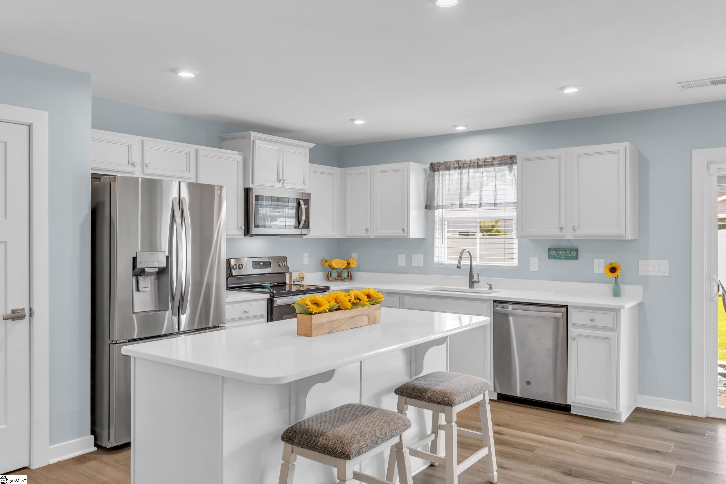 118 Sylvester Street Fountain Inn, SC 29644